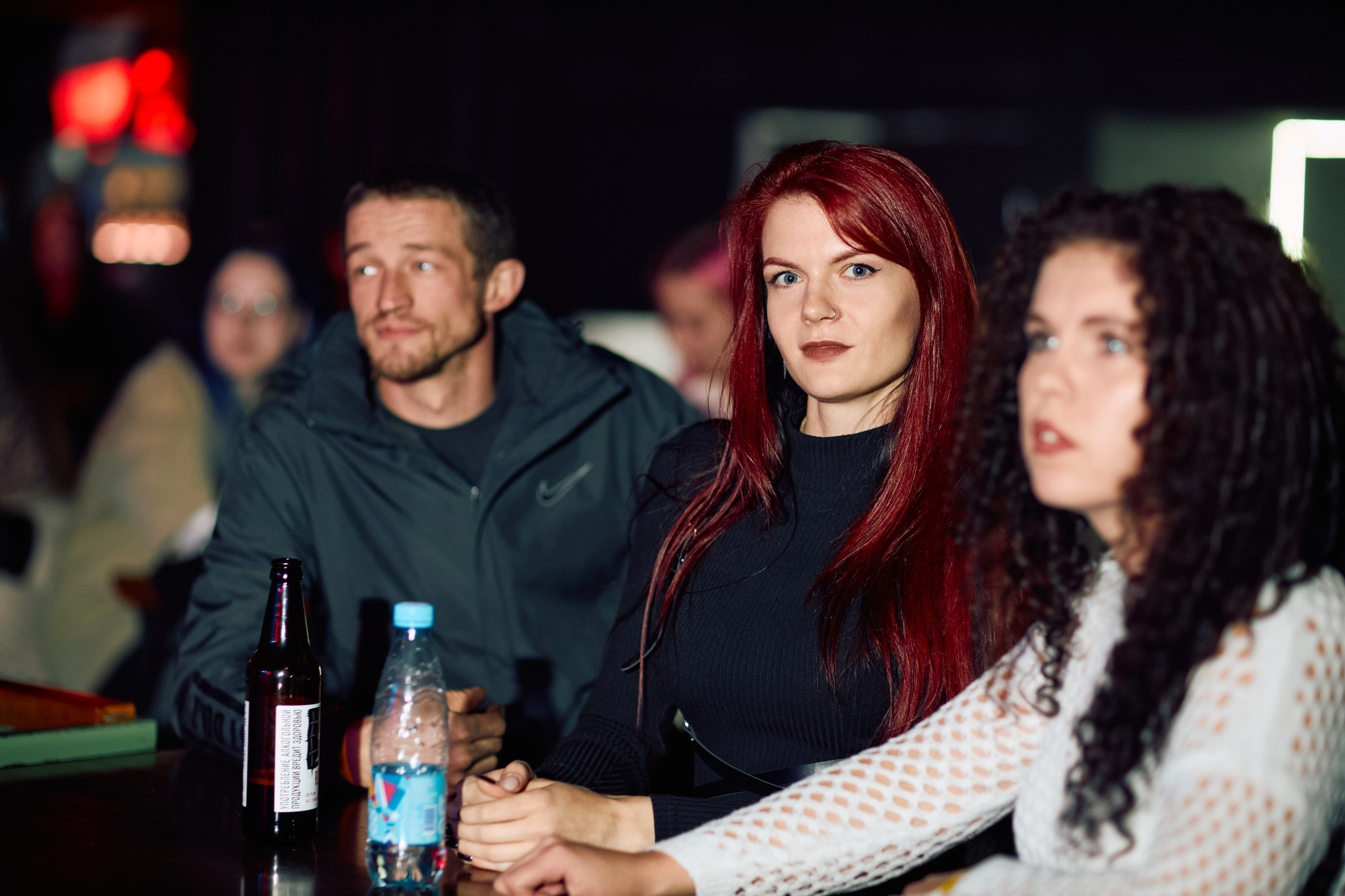 Фото событий. Фотограф во Владимире Константин Федяев