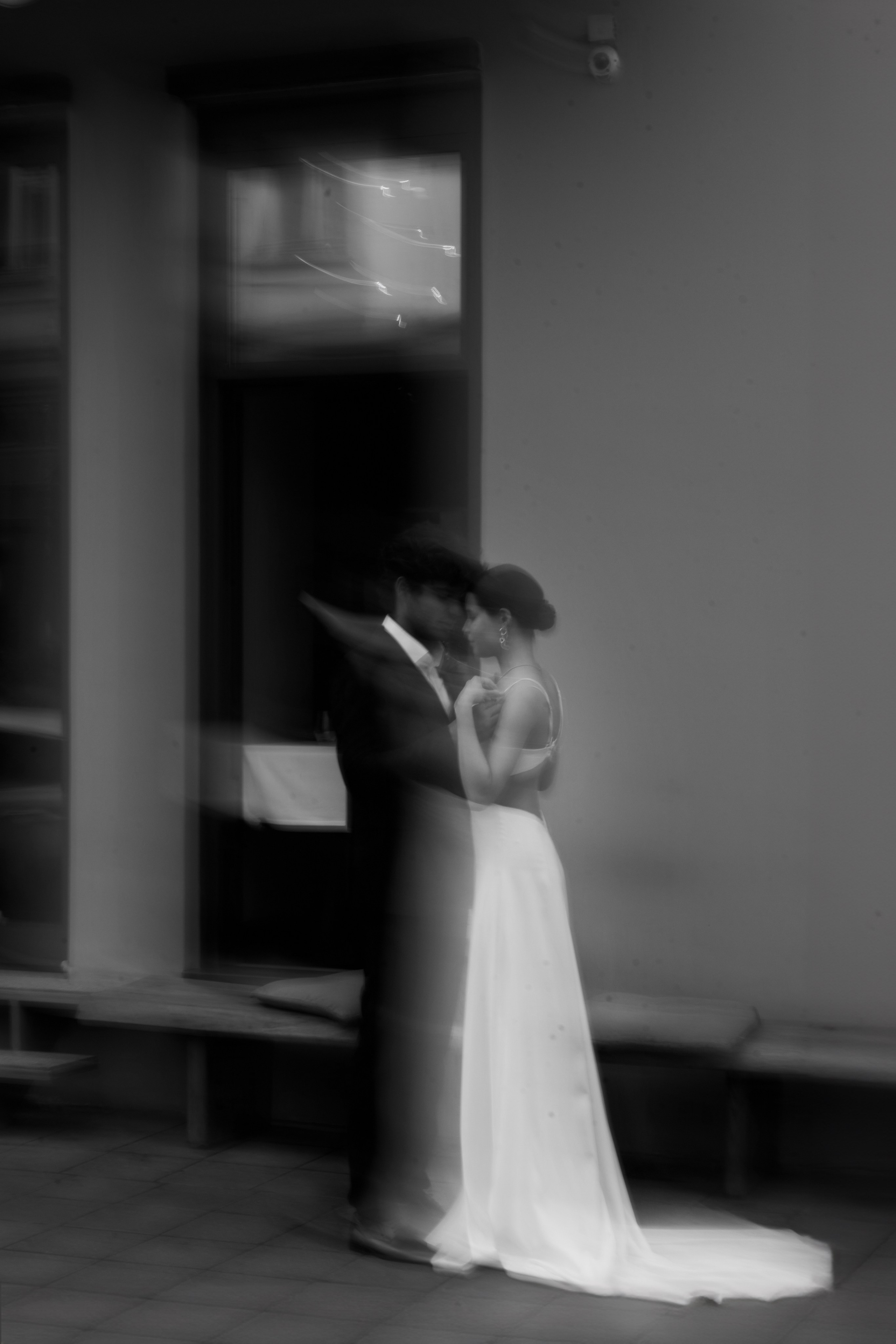 Ислом и Диана (Пакет STANDART Moscow). Свадебный и репортажный фотограф Элина Козырьянова