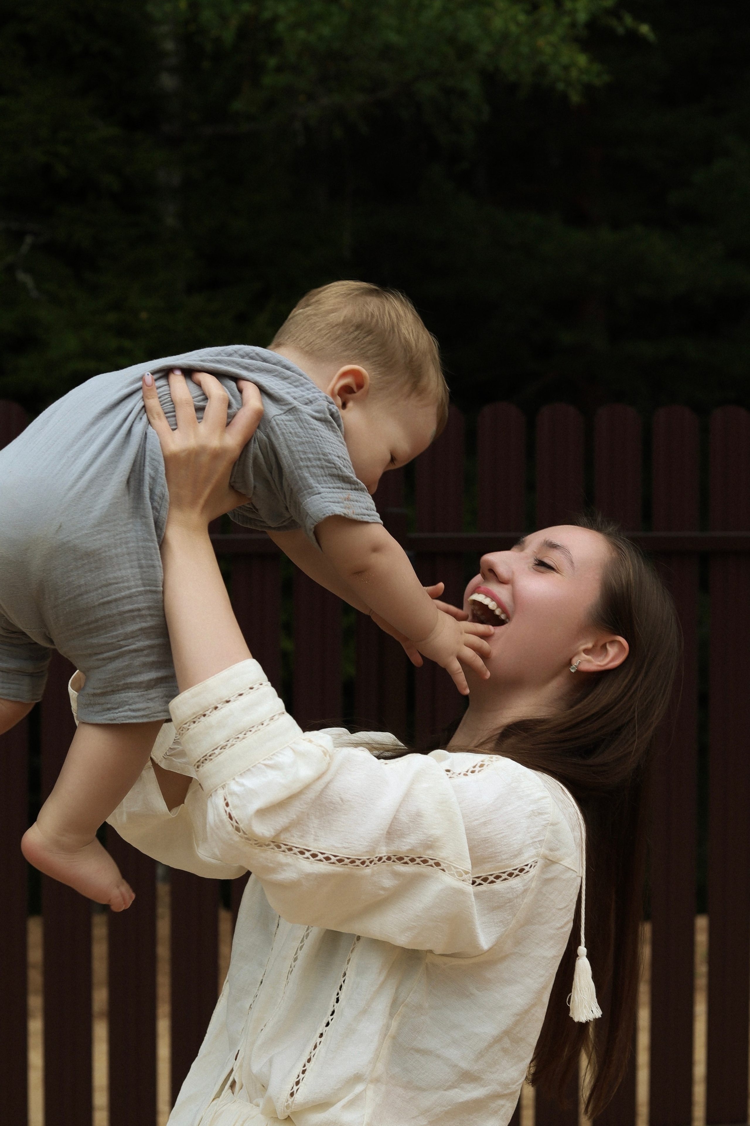 Мероприятия/семейные. Фотограф Екатерина Васюкова