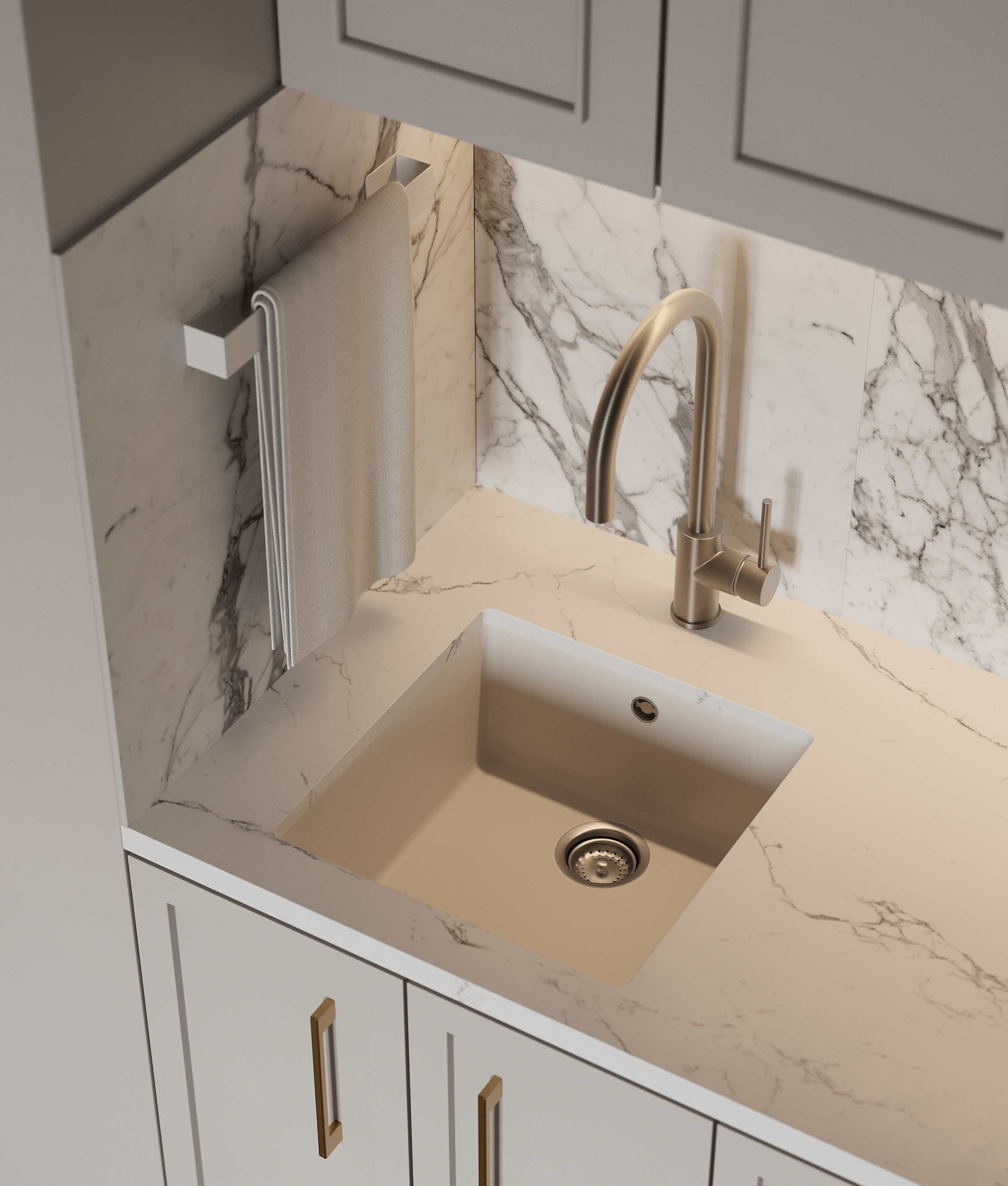 PRIMORSKIY. Бастракова Валерия — дизайнер интерьера с архитектурным образованием