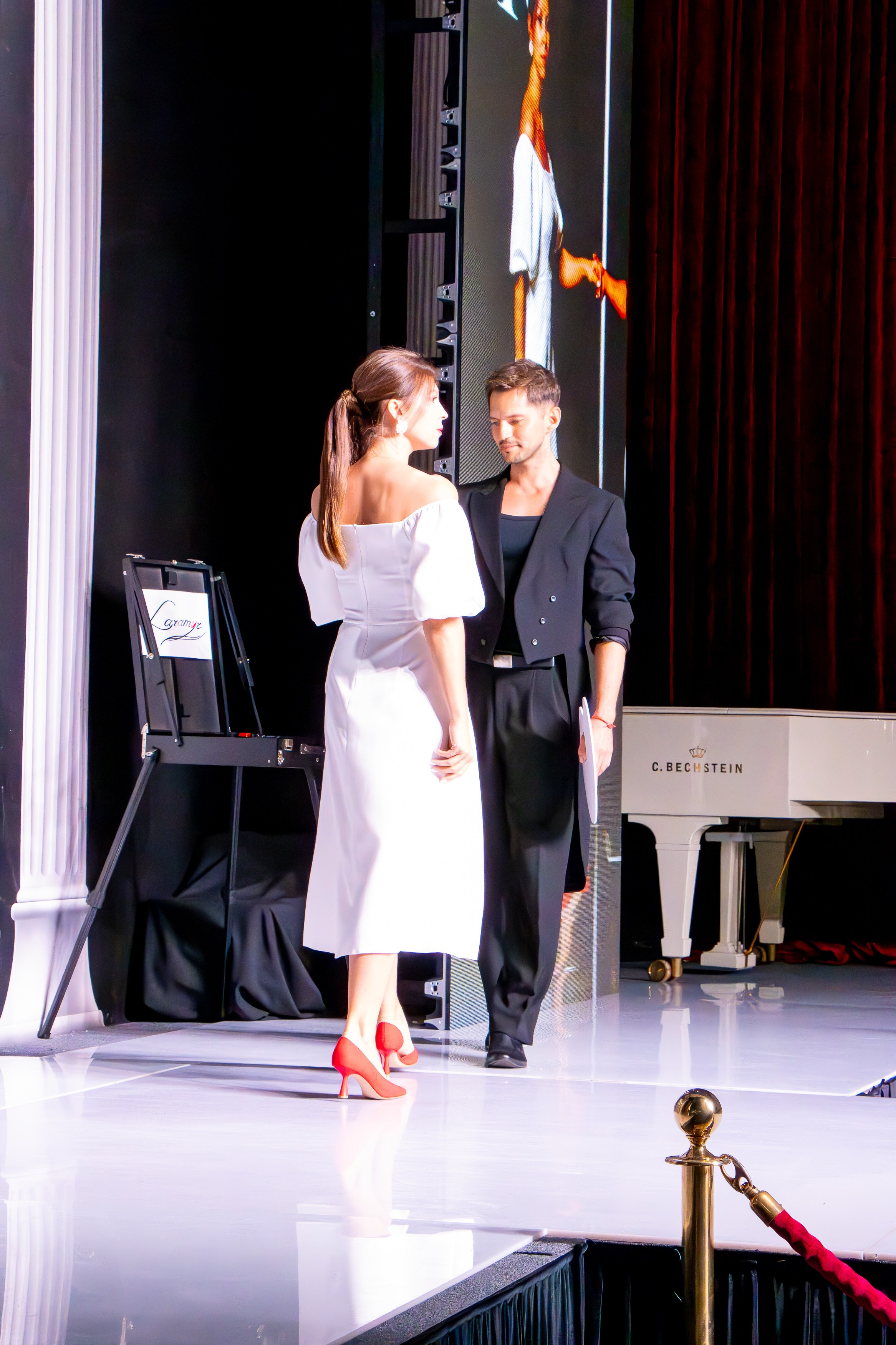 Estet Fashion Week 2025. Фотограф Татьяна Матрос