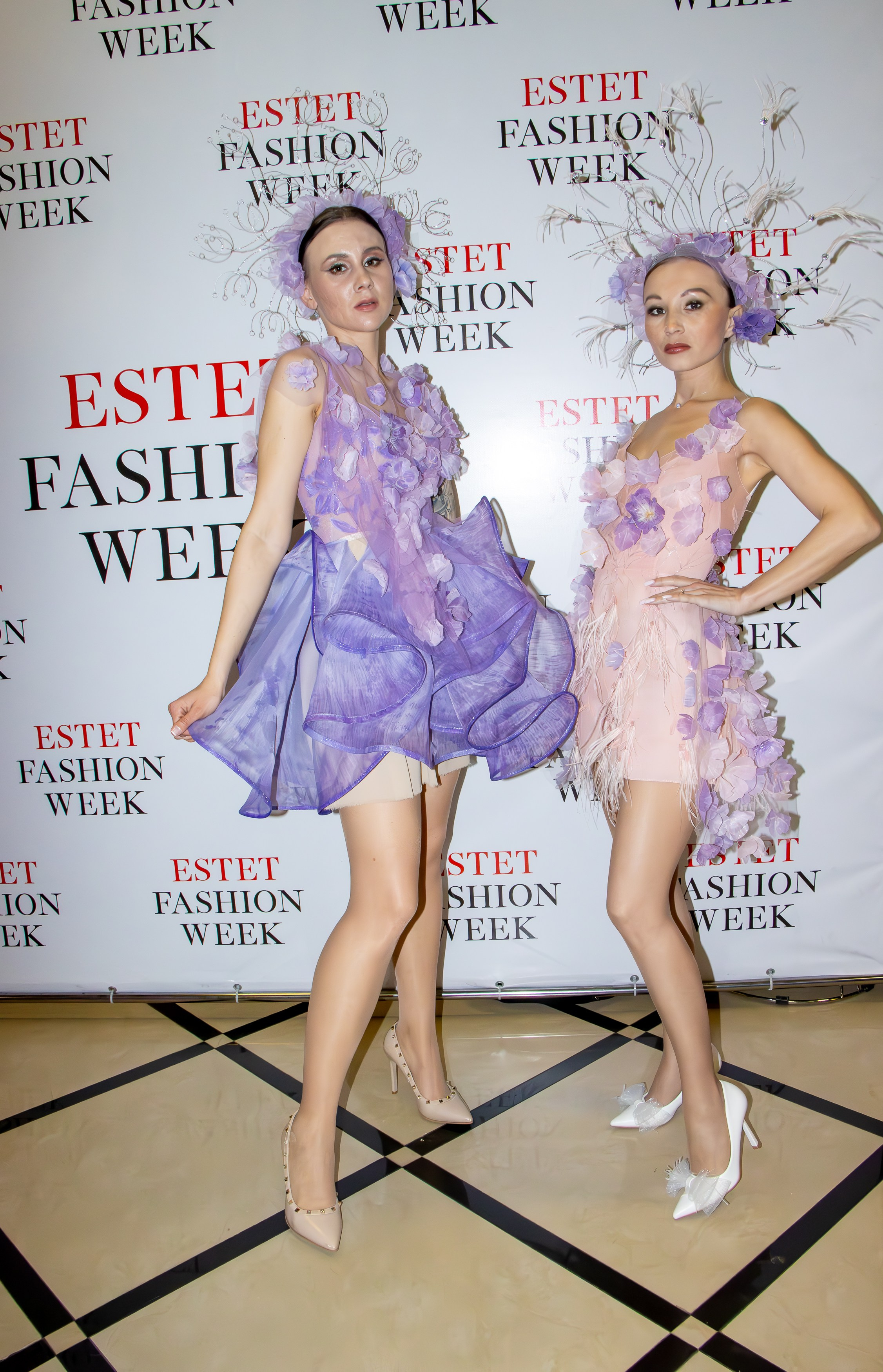 Estet Fashion Week 2025. Фотограф Татьяна Матрос