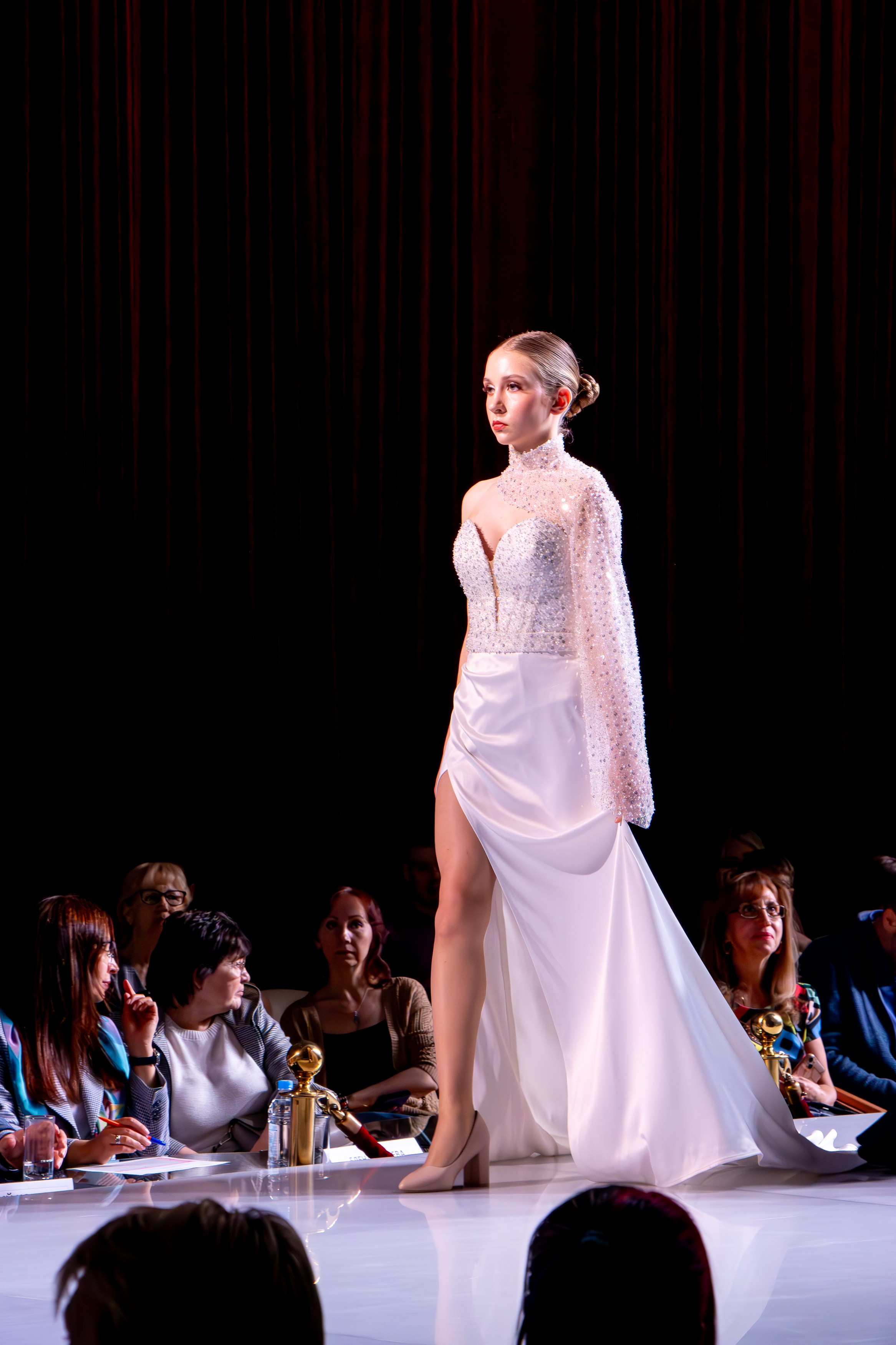 Estet Fashion Week 2025. Фотограф Татьяна Матрос