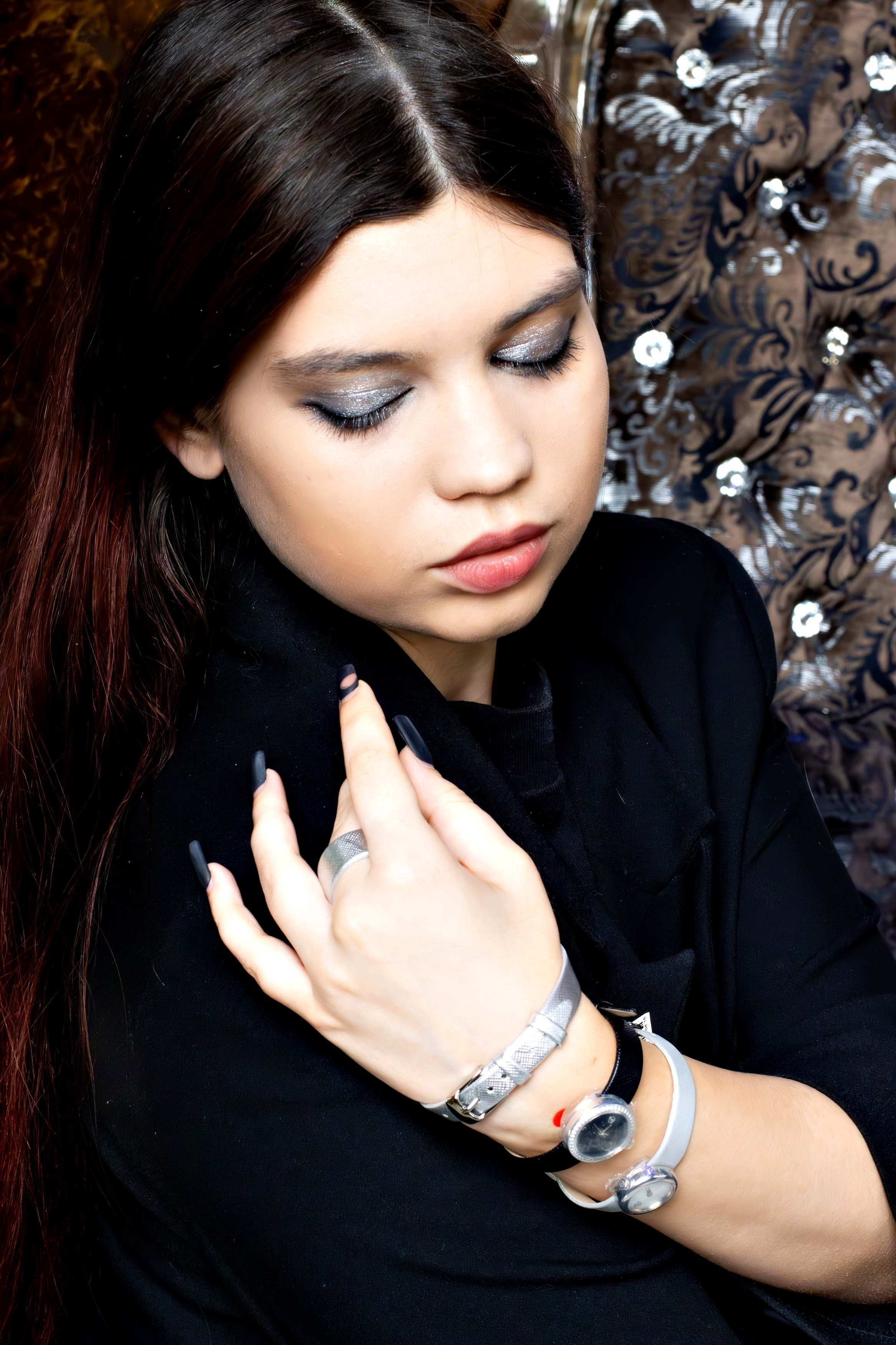 Мисс и Миссис Россия Земля в Изумруде Царском. Фотограф Татьяна Матрос