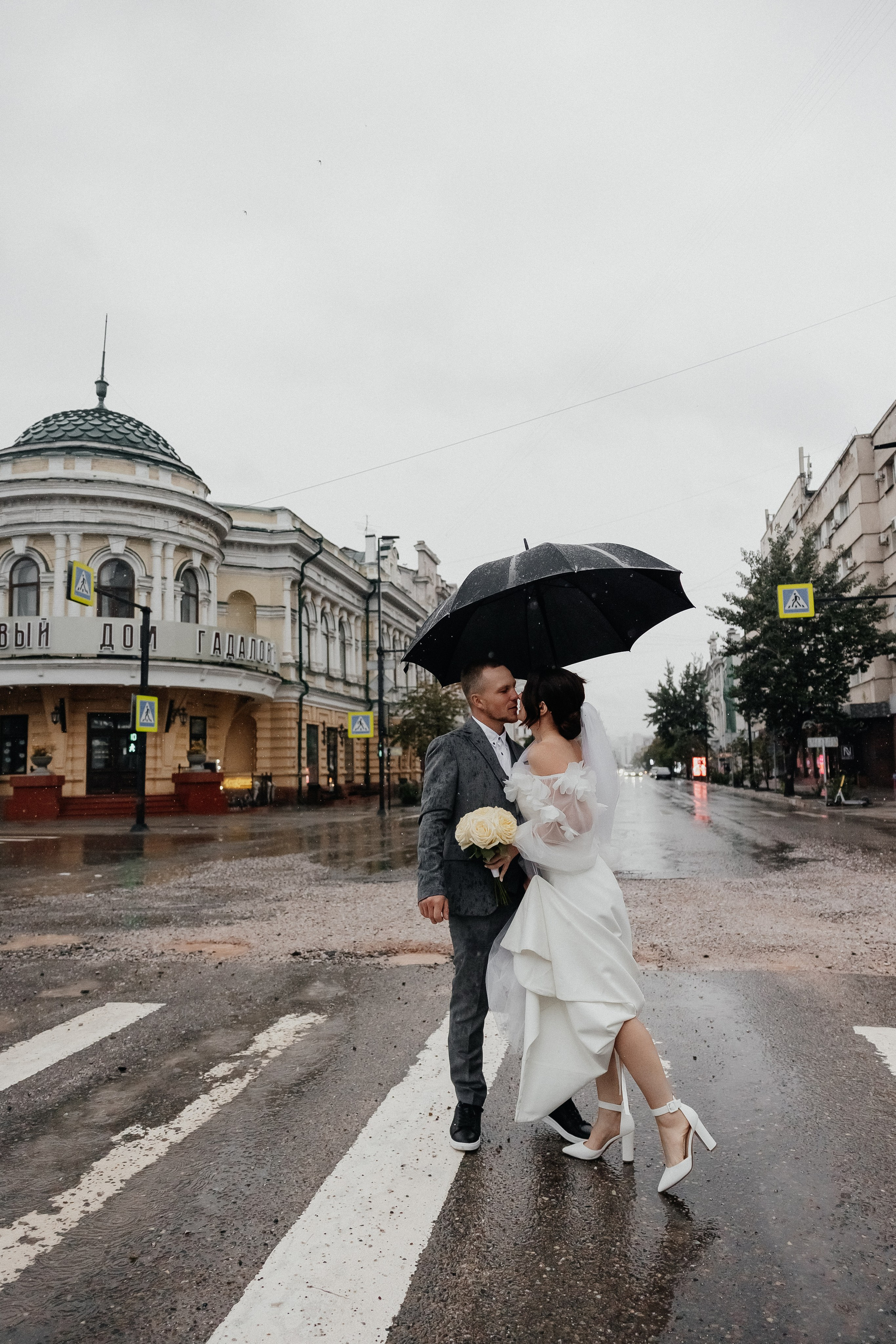Елена&Ефим. Фотограф свадебный семейный в Красноярске Шукшина Наталья