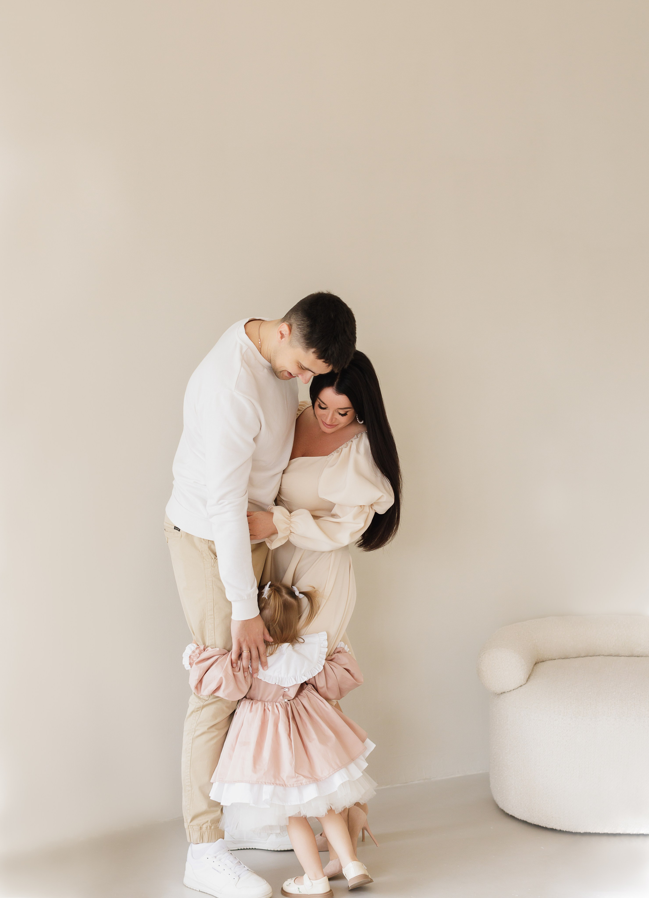 Алисе 2 года. Таня Грин фотограф в Екатеринбурге, продюсирование и стилизация съемок