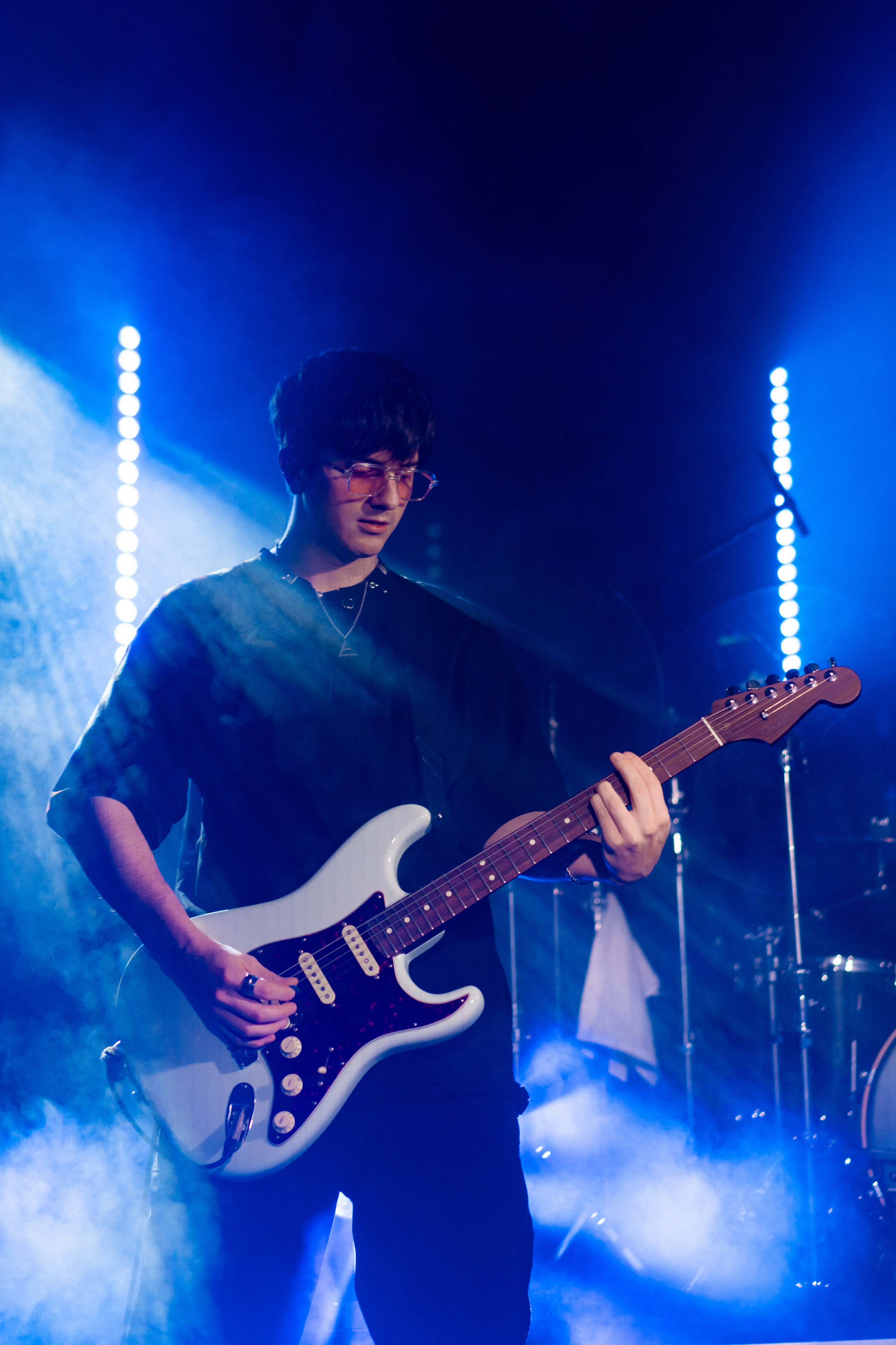 Фестиваль молодёжи «Лица» 2024. Фотограф Надежда Погребняк | Рязань | Москва