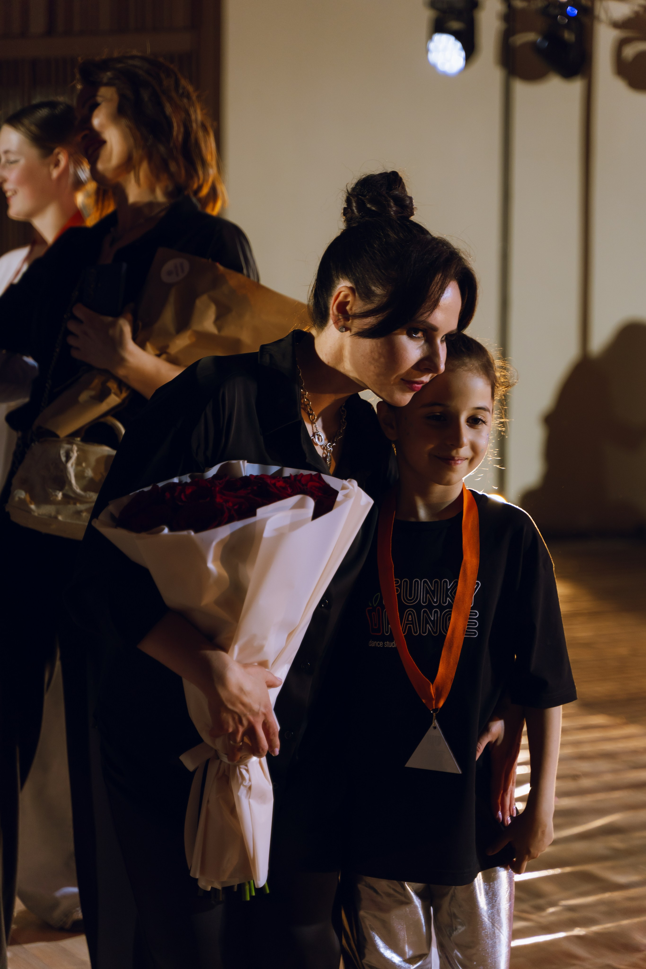 FUNKY ORANGE отчетный концерт 2025. Фотограф Надежда Погребняк | Рязань | Москва