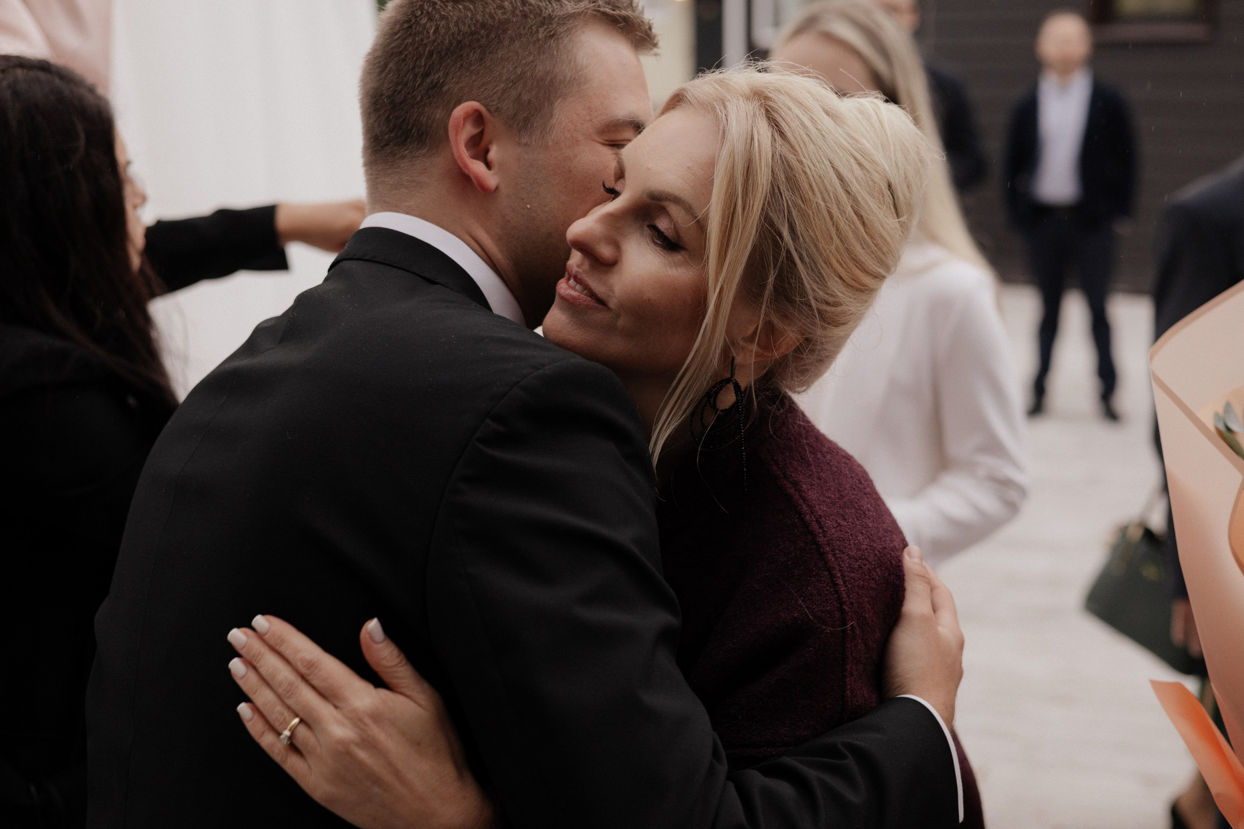 Аня и Саша. Свадьба в Юдино парк. Свадебный и портретный фотограф в Москве Анастасия Масюк