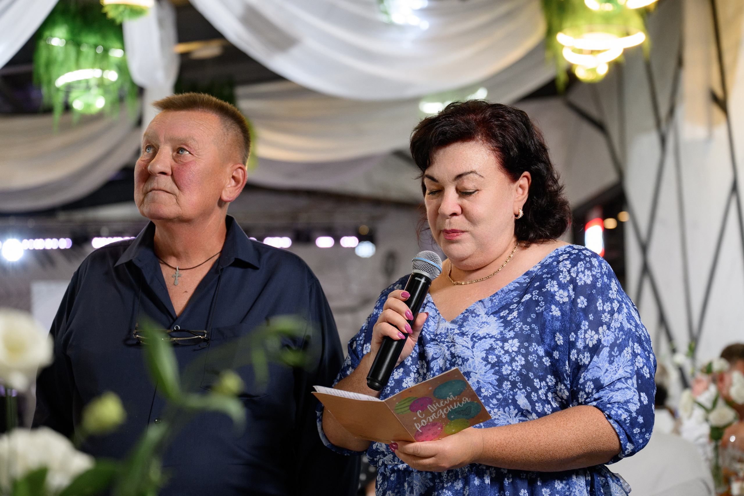 Sergey and Tatyana. Фотограф в Липецке Ковалько Евгений