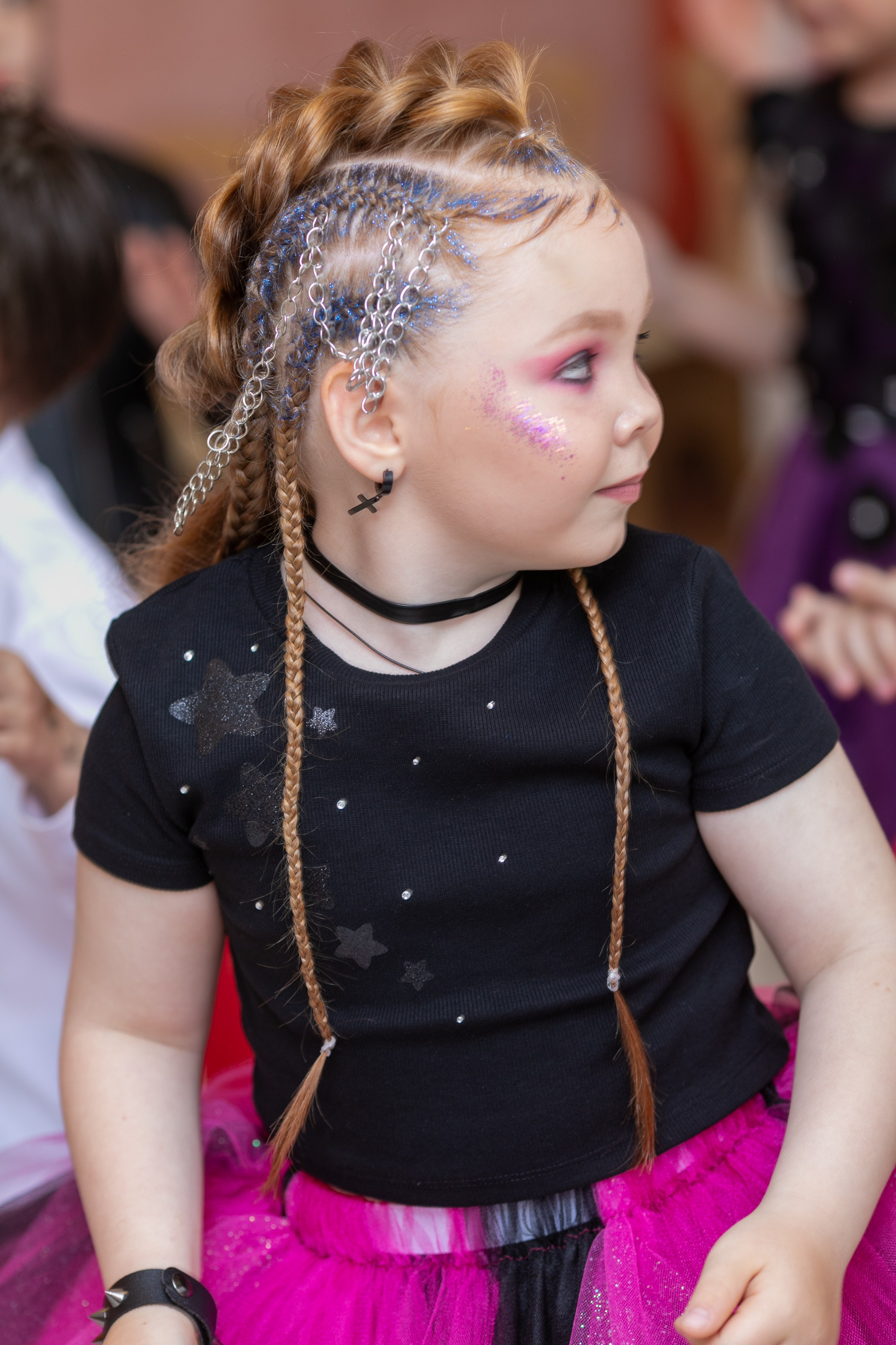 Выпускной Русалочка 2025. Школьный и детский фотограф в Южно-Сахалинске Анастасия Лескова