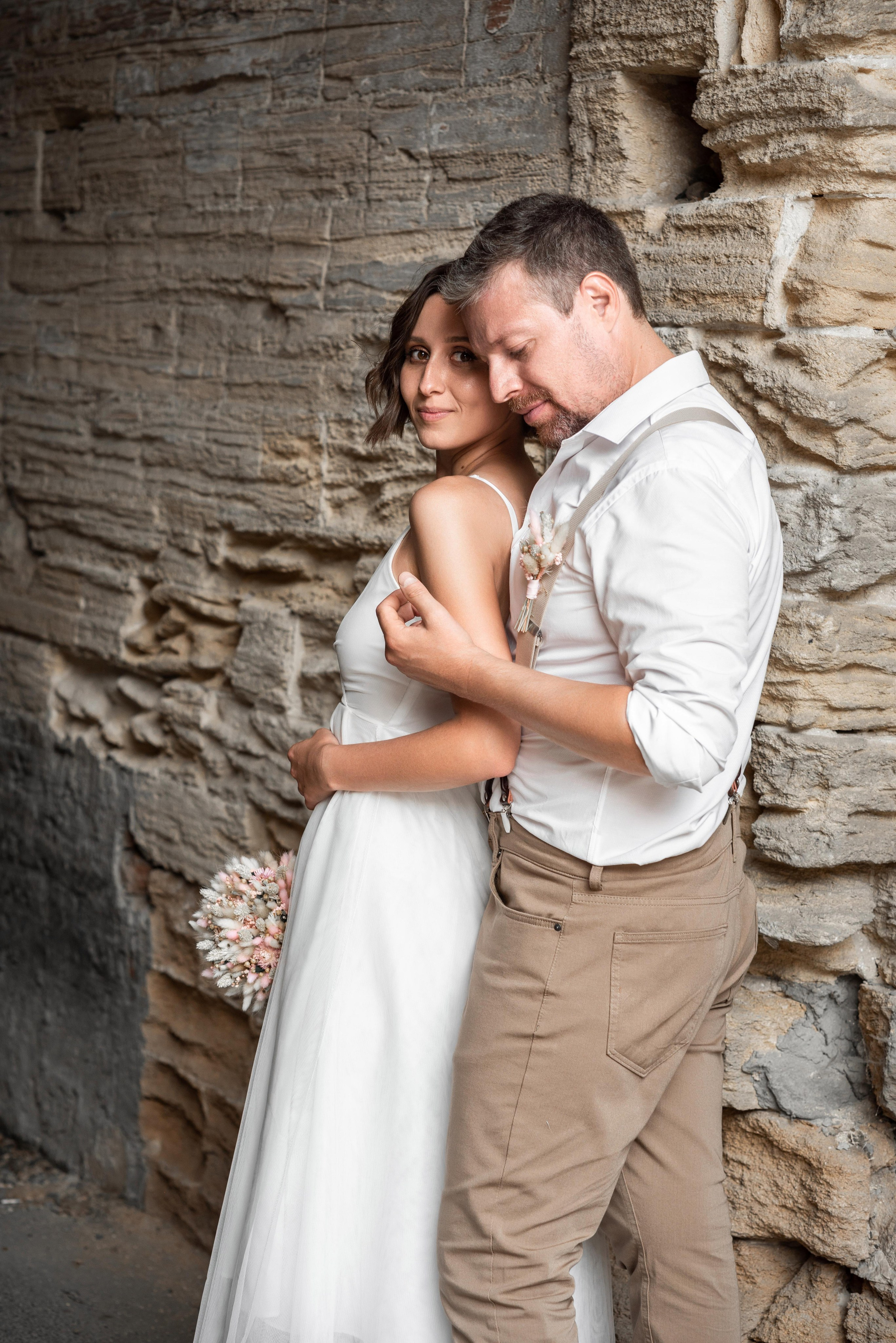 Серафима и Александр. Свадебный, портретный, коммерческий, предметный фотограф в Ставрополе Иван Белашов