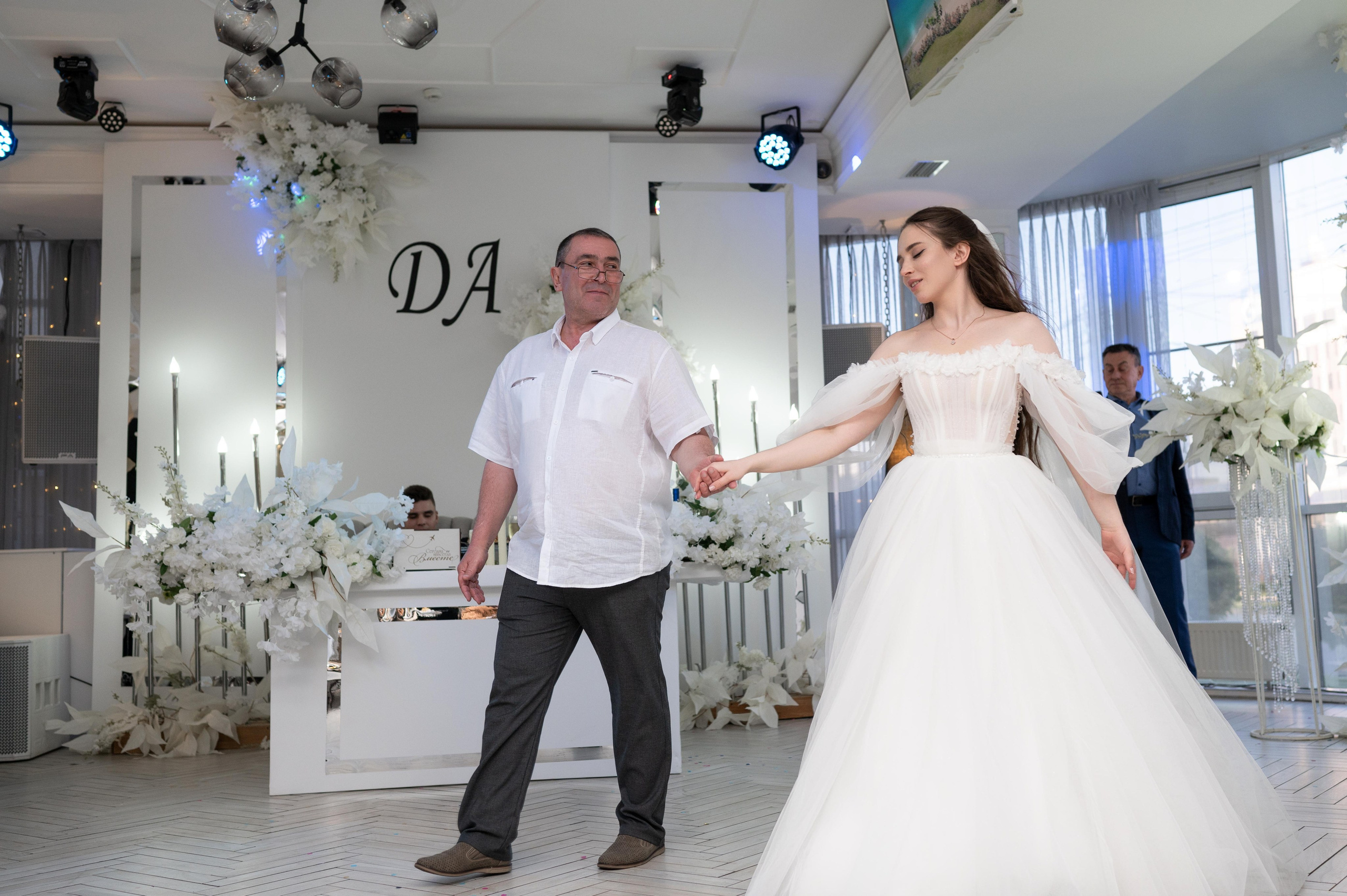 31 мая. Свадебный, портретный, коммерческий, предметный фотограф в Ставрополе Иван Белашов