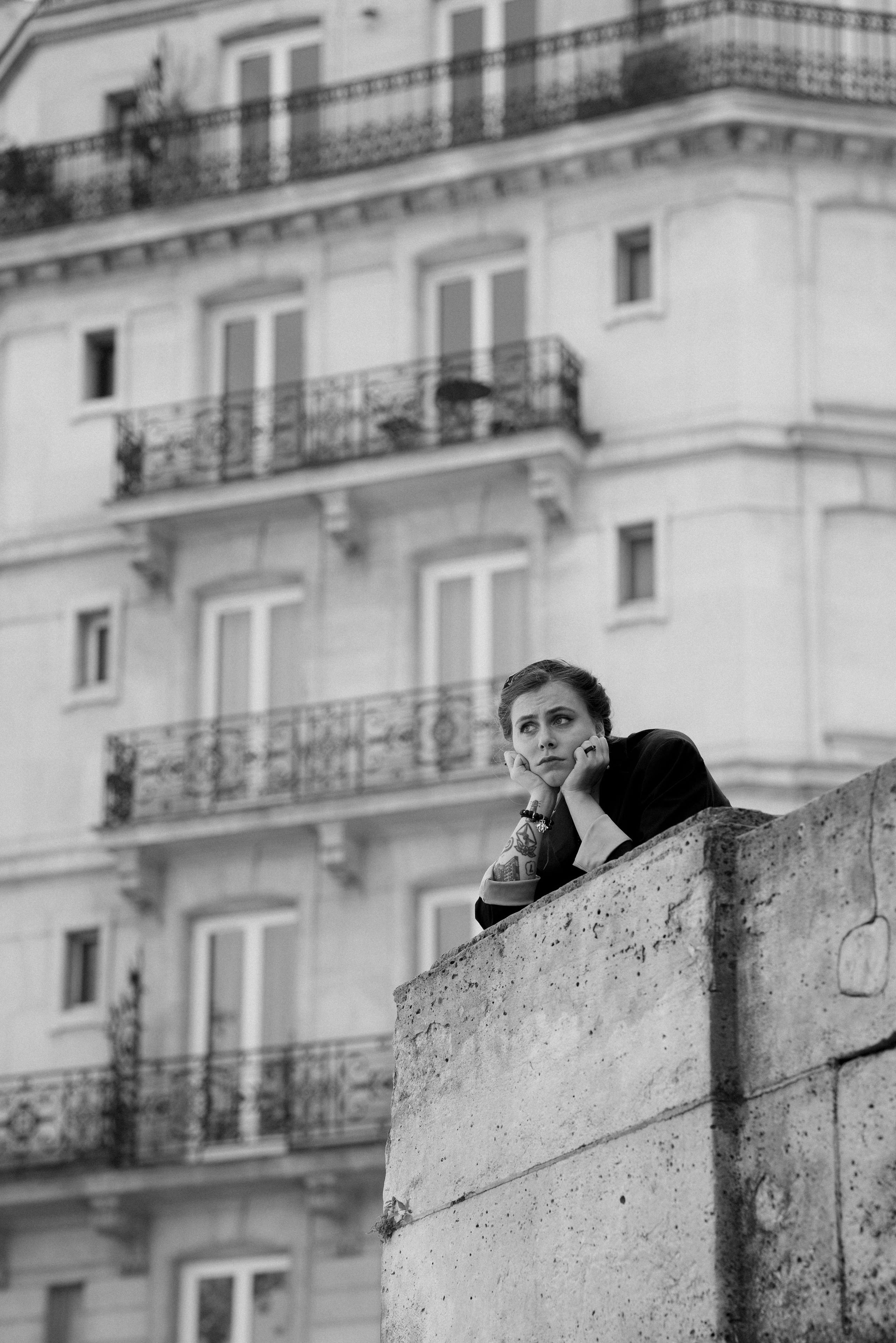 Alexandra. Photographer Yudakova Daria