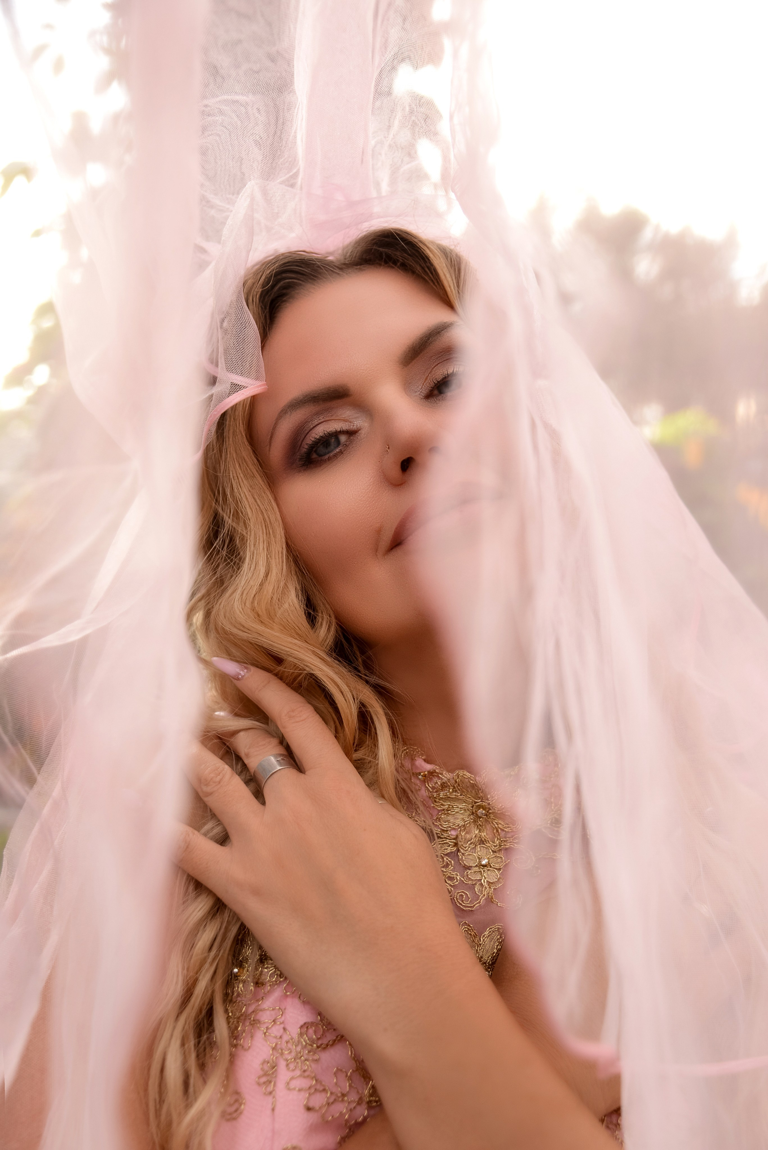 Свадебная фотосессия. Главная