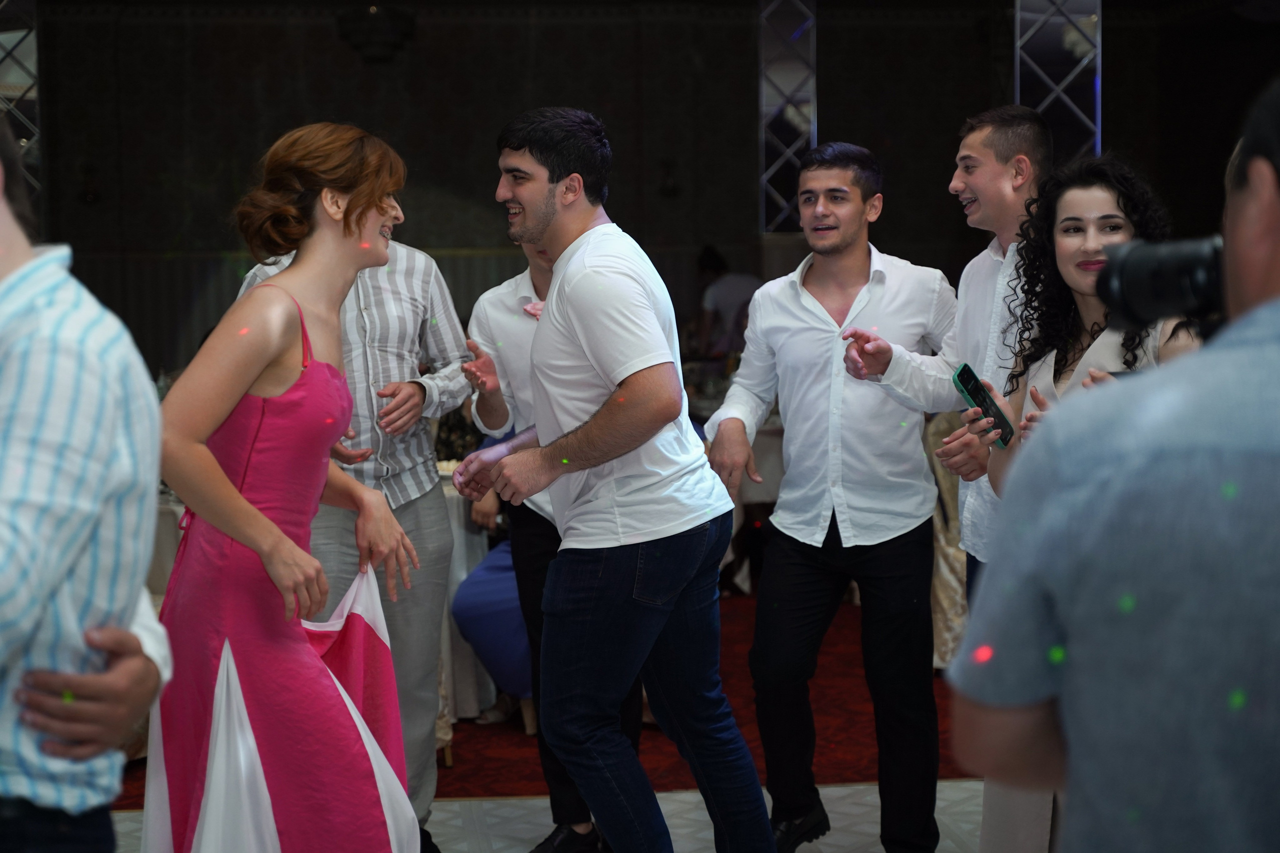 Сая. Амина Абасова — индивидуальный фотограф в Махачкале, Дагестан