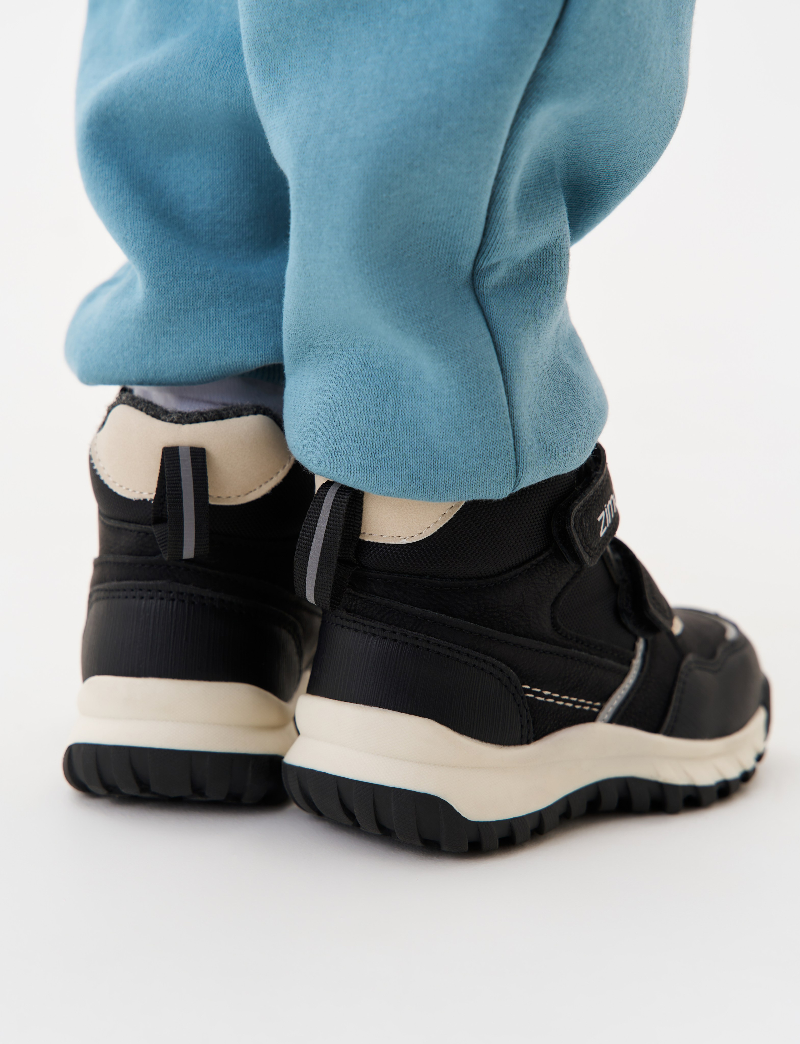 Zima Leto. Юлия Пестрикова