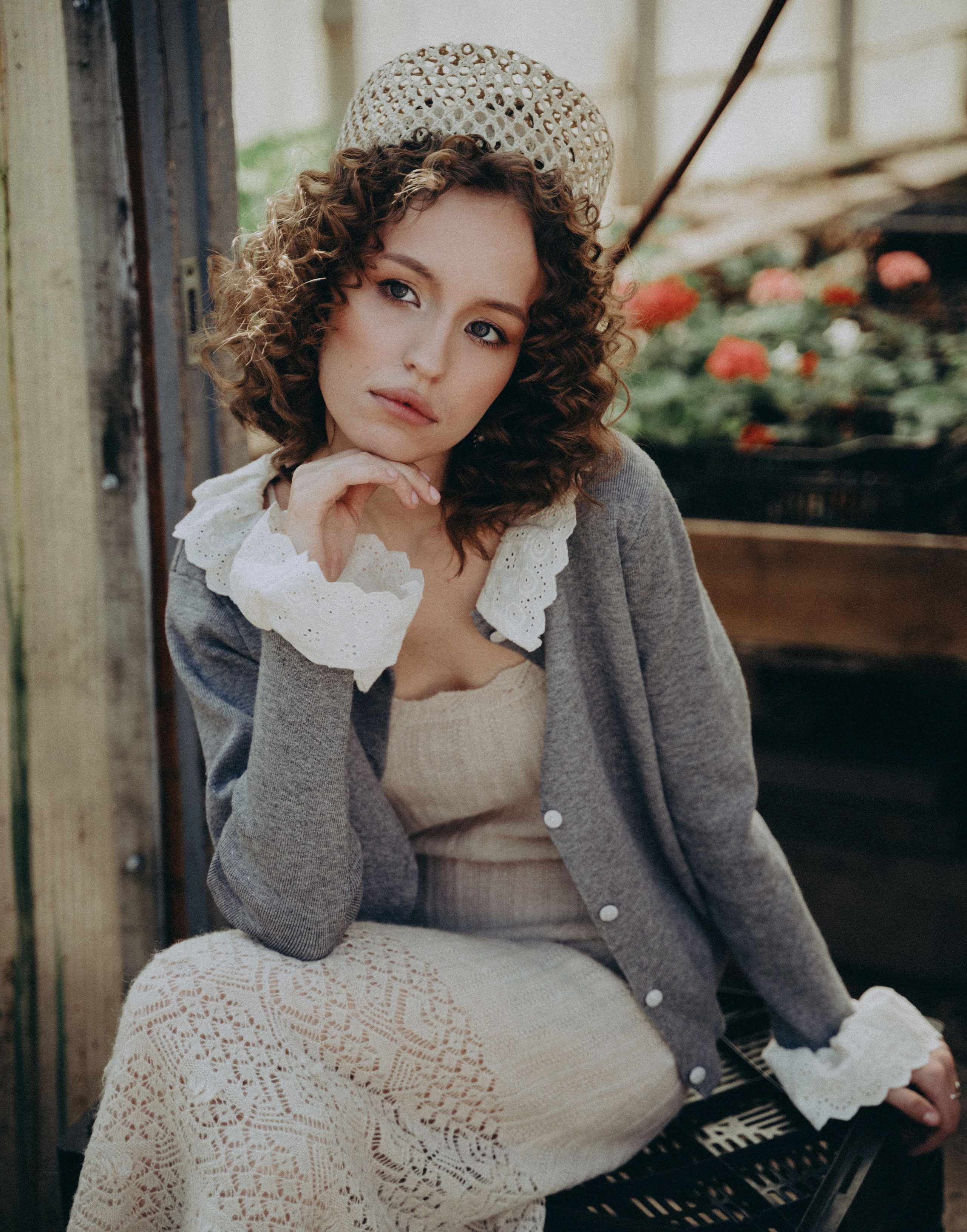 Полет. Свадебный и портретный фотограф в Брянске и Москве Алина Химушкина