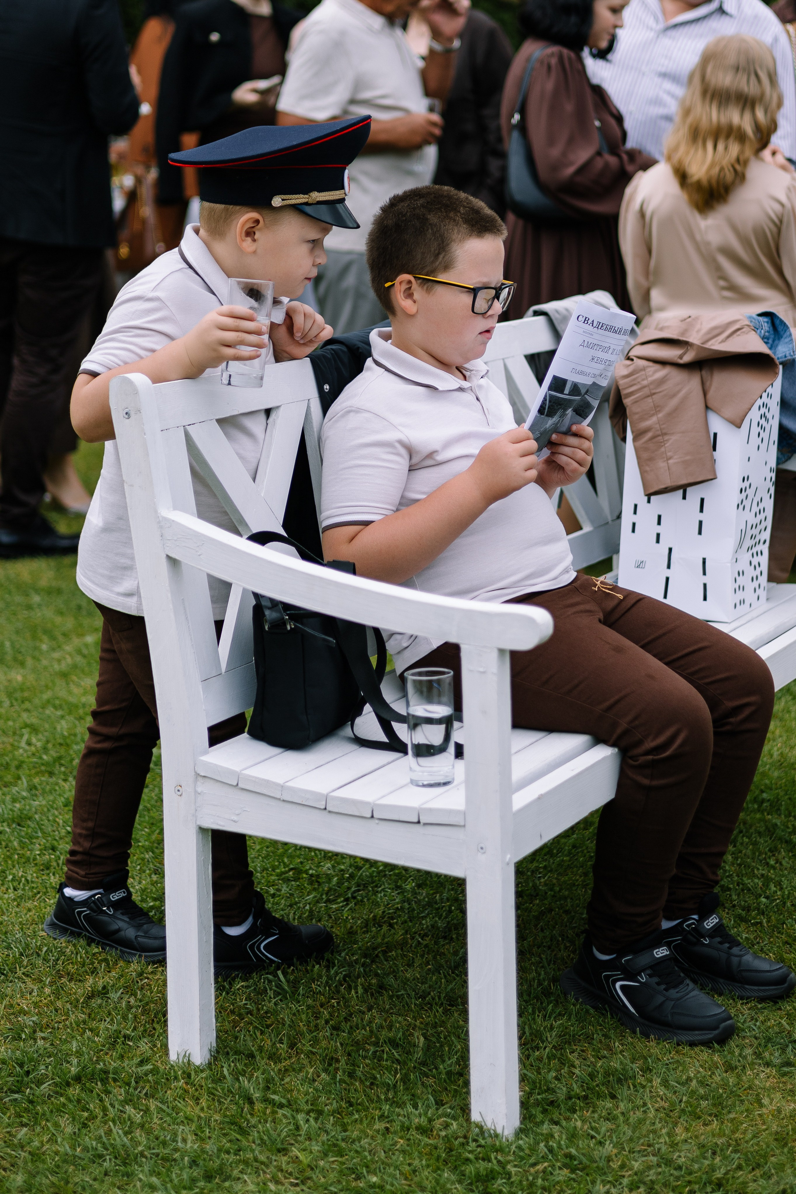 Дмитрий и Алена. Свадебный фотограф и видеограф в Москве, Виктор Архилюк