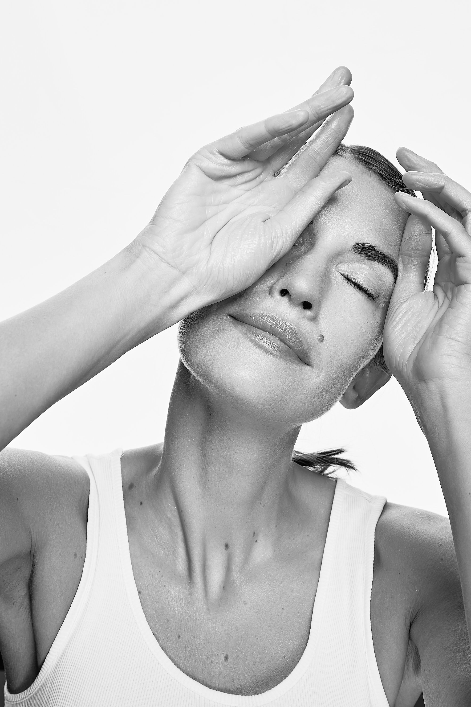 Юлия. Фотограф/арт-директор в Москве Христина Аргентина Антонович