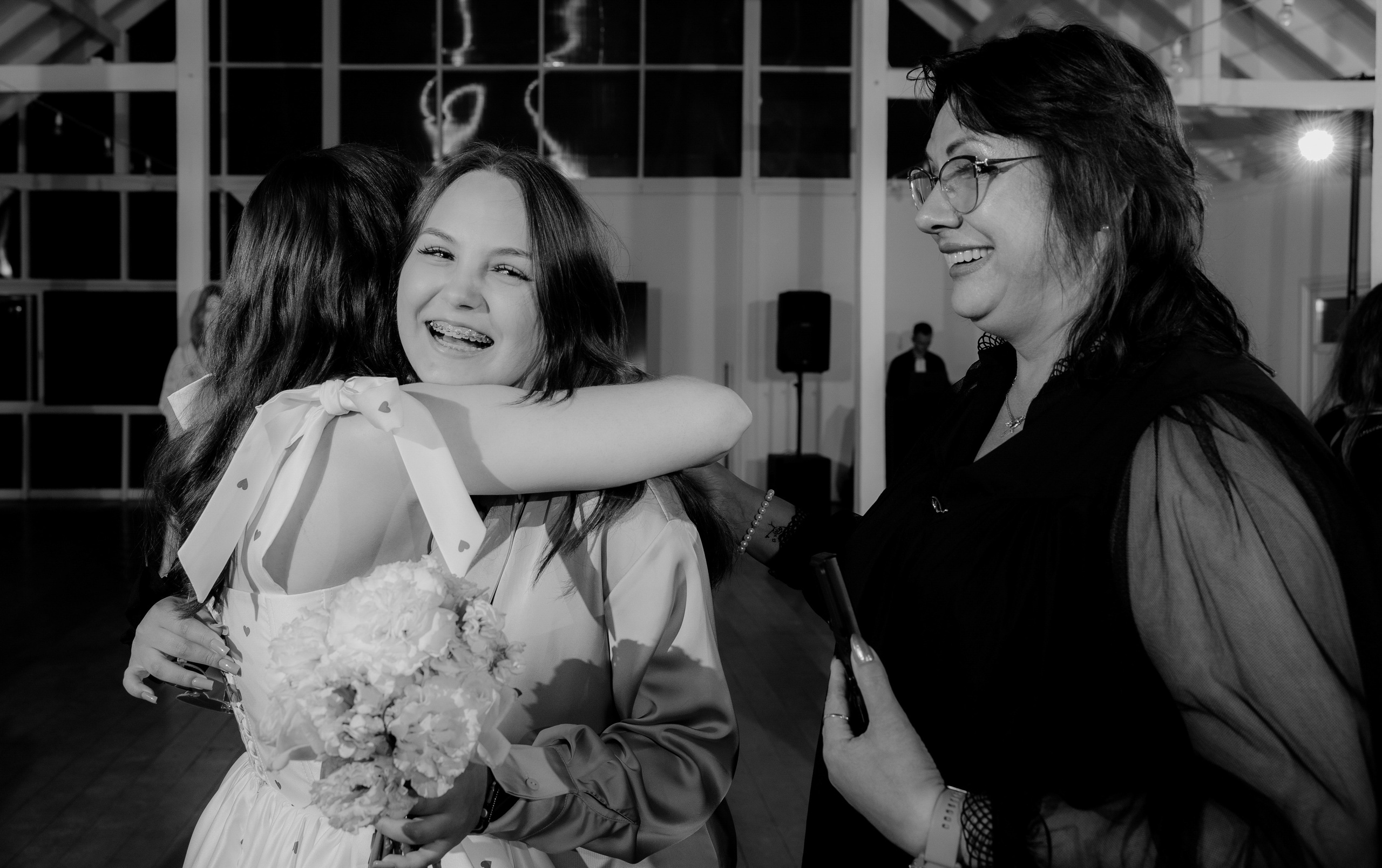 MARGARITA_VLADIMIR (ZAVAS EVENT). Фотограф Андрей Ширкалин Москва Московская обл, Коломна, Рязань