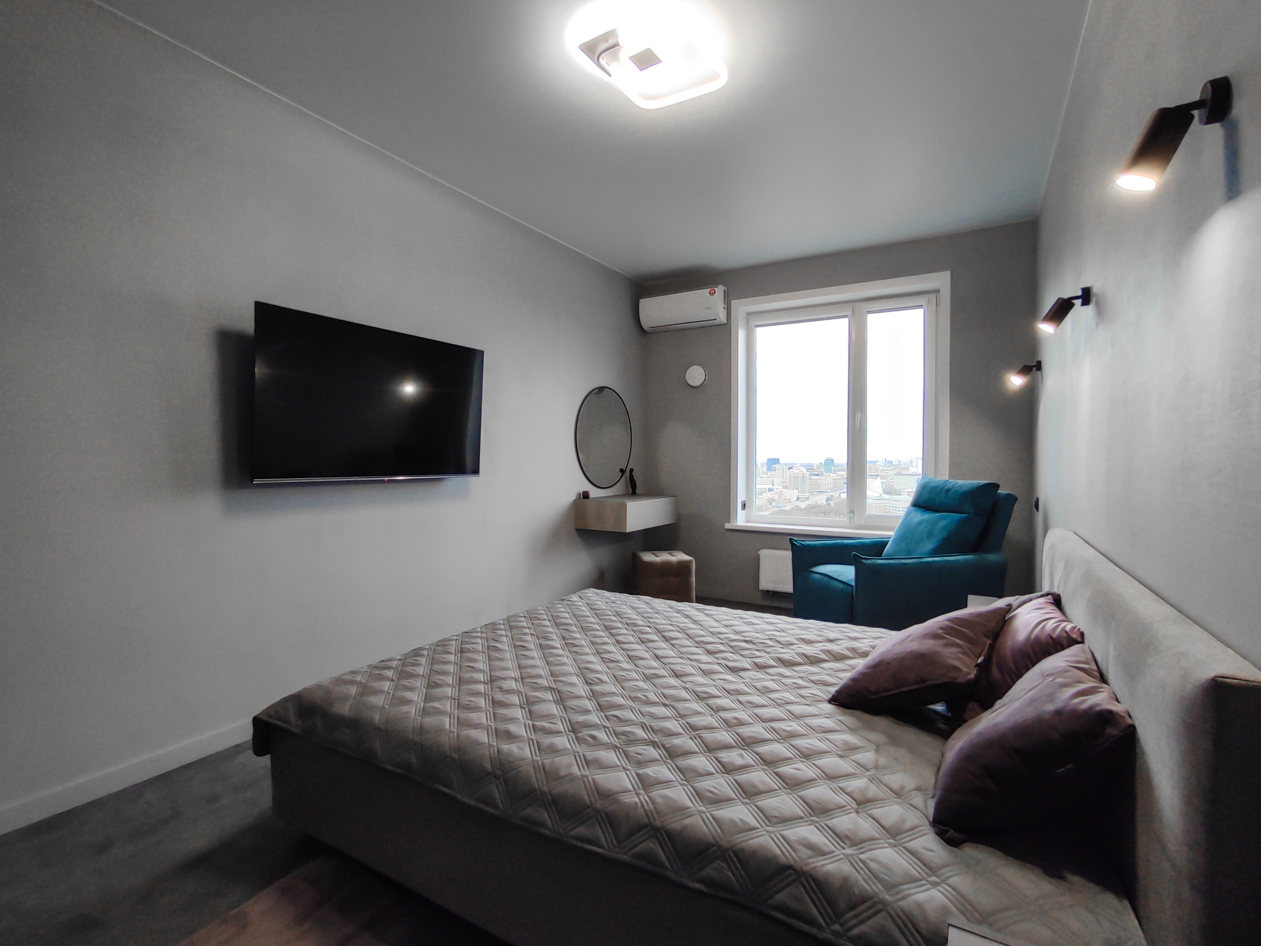 Квартира 2. Семейный фотодуэт Ирина и Николай Власьевы. Фотосессии в Новосибирске