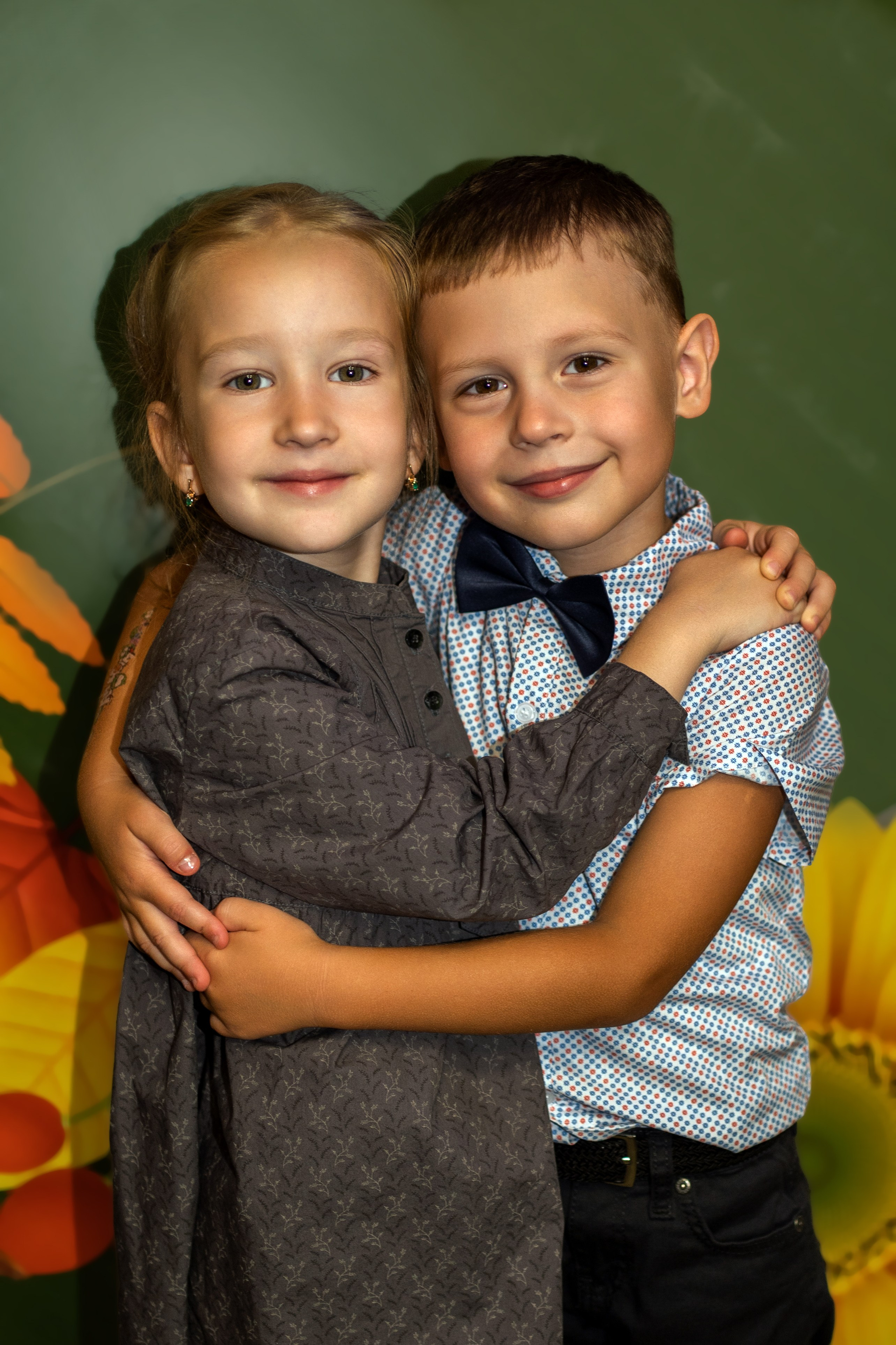 Репортажная. Главная