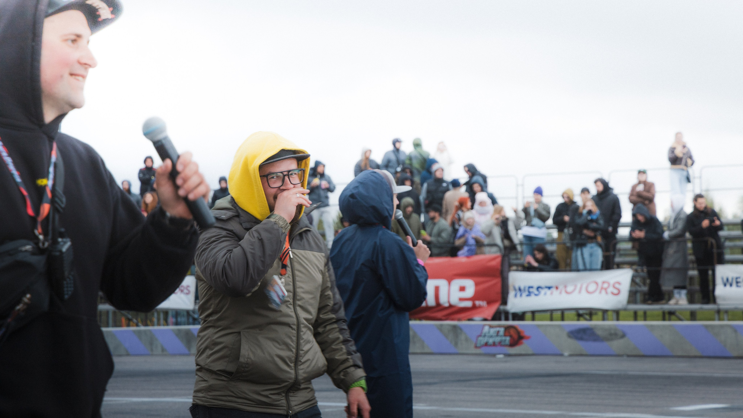 Лига Дрифта. Этап I. Минск. Maxim Remizevich | Photographer