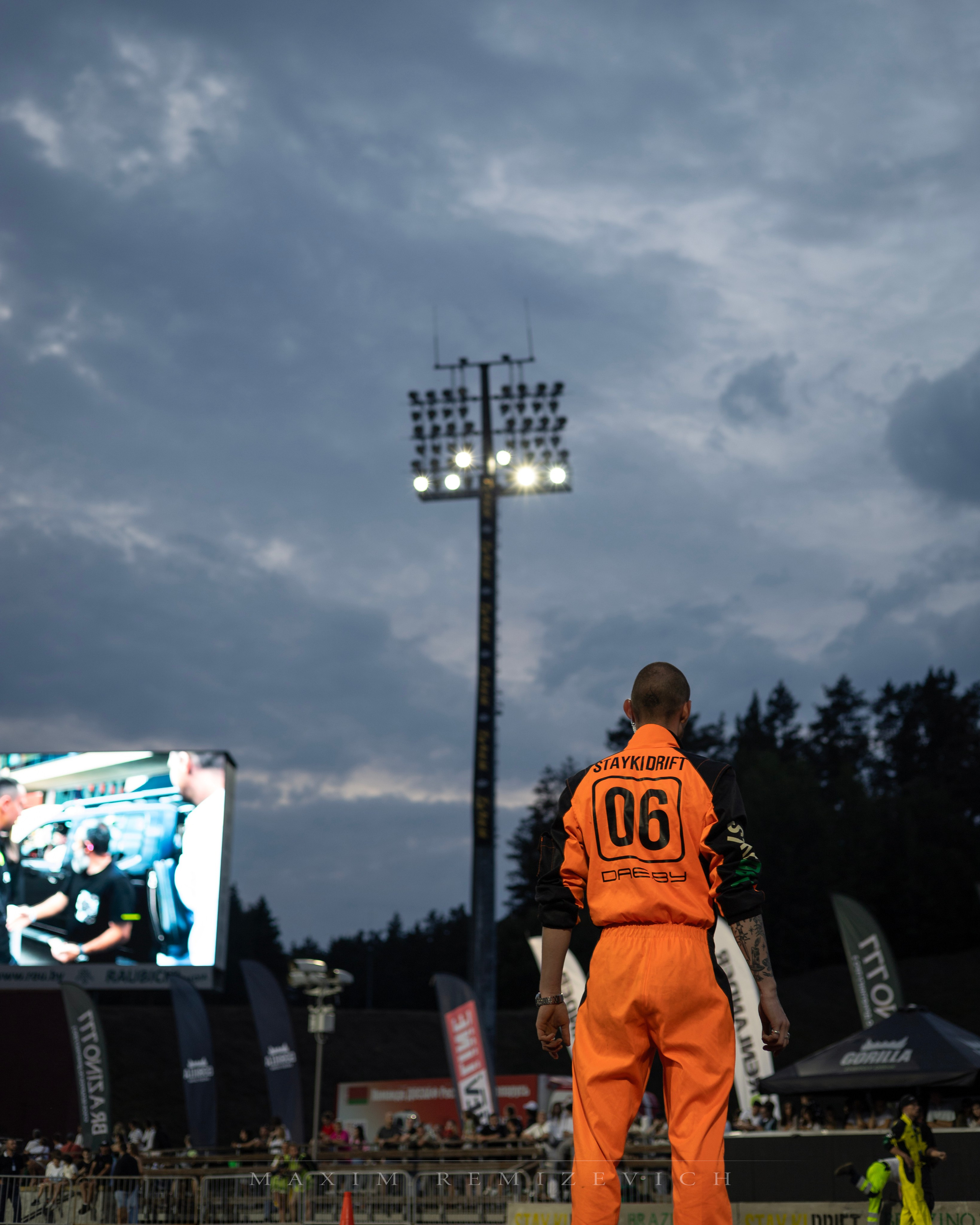 Тачки пикник и Стайки дрифт. Раубичи. 2024 | Максим Ремизевич. Maxim Remizevich | Photographer