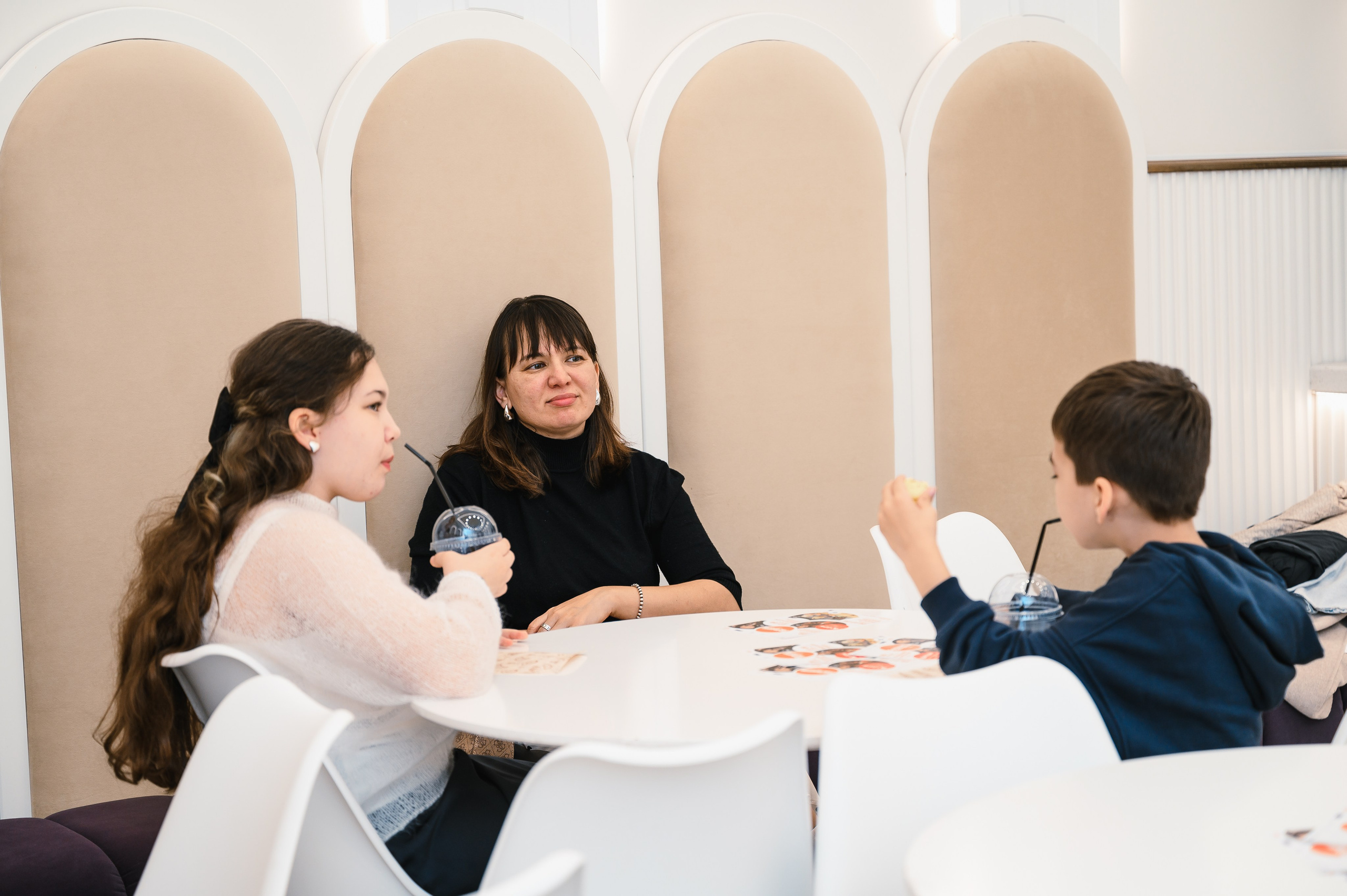 Театр кукол: «Птифуры. Бабушки». Свадебный и просто хороший фотограф в Челябинске