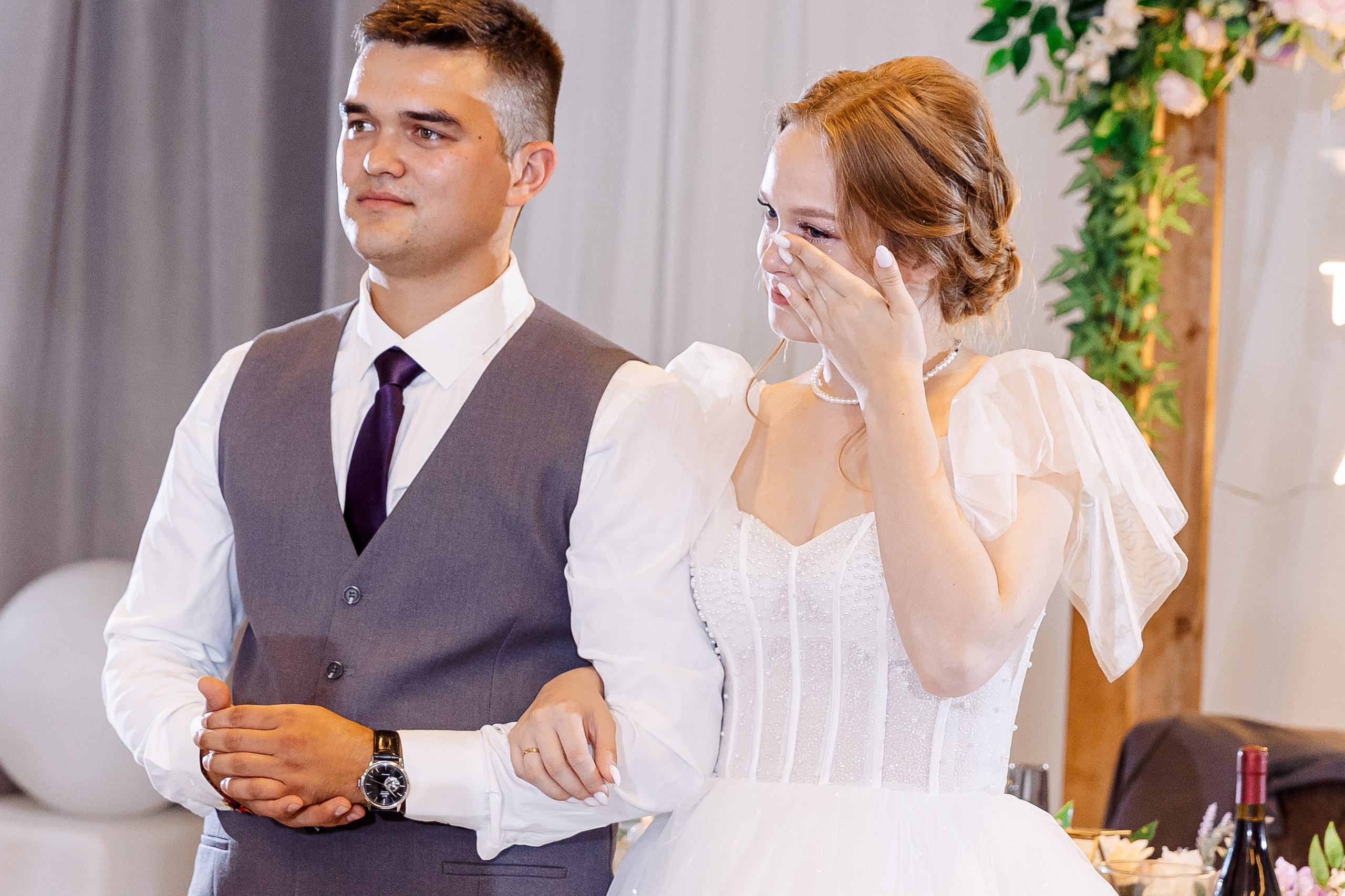 Любовь и Евгений. Свадебный и семейный фотограф в Челябинске Юлия Ишимова