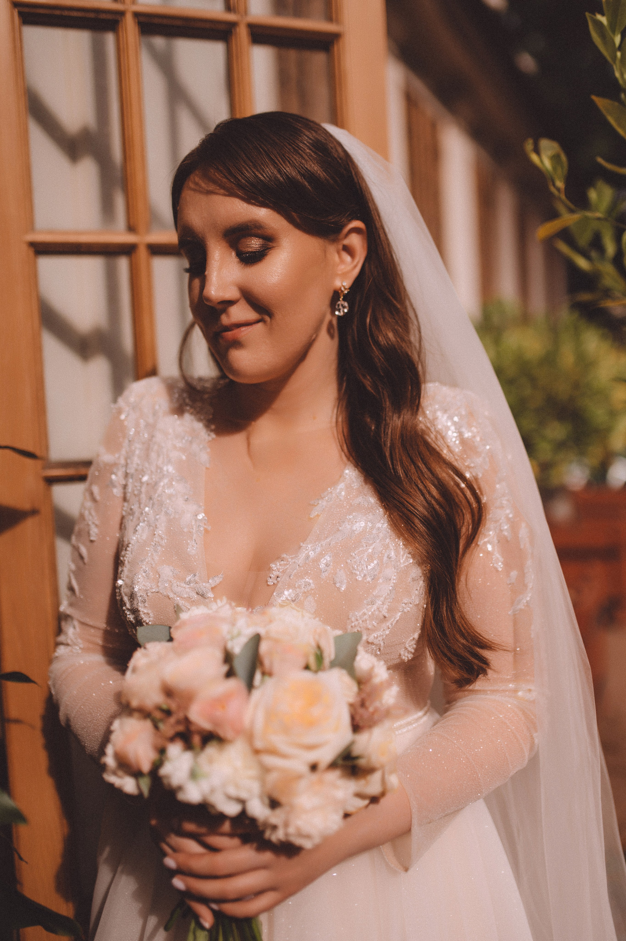 Егор и Вероника. Свадебный фотограф в Санкт-Петербурге