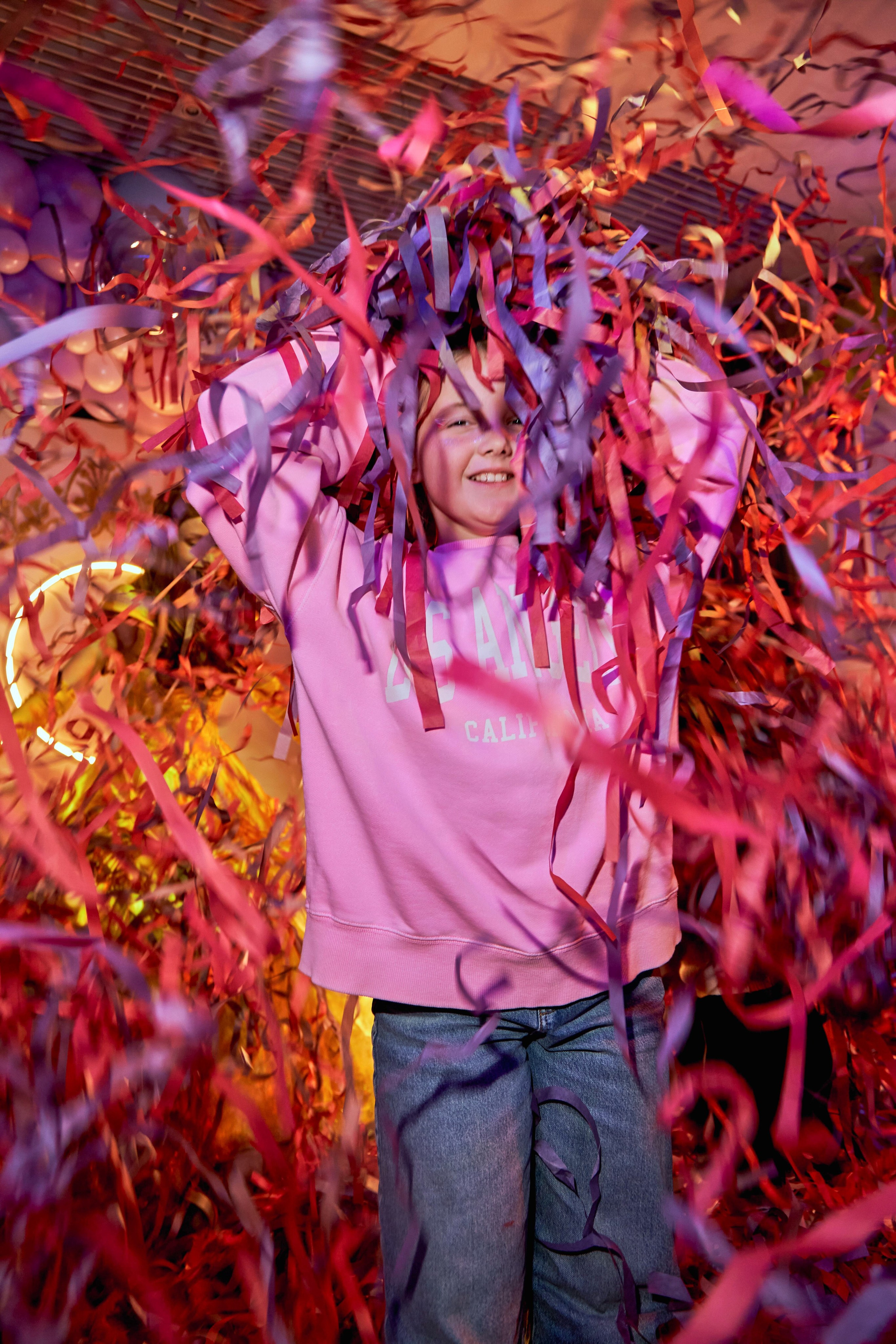 Дни рождения. Фотограф Александр Музыка