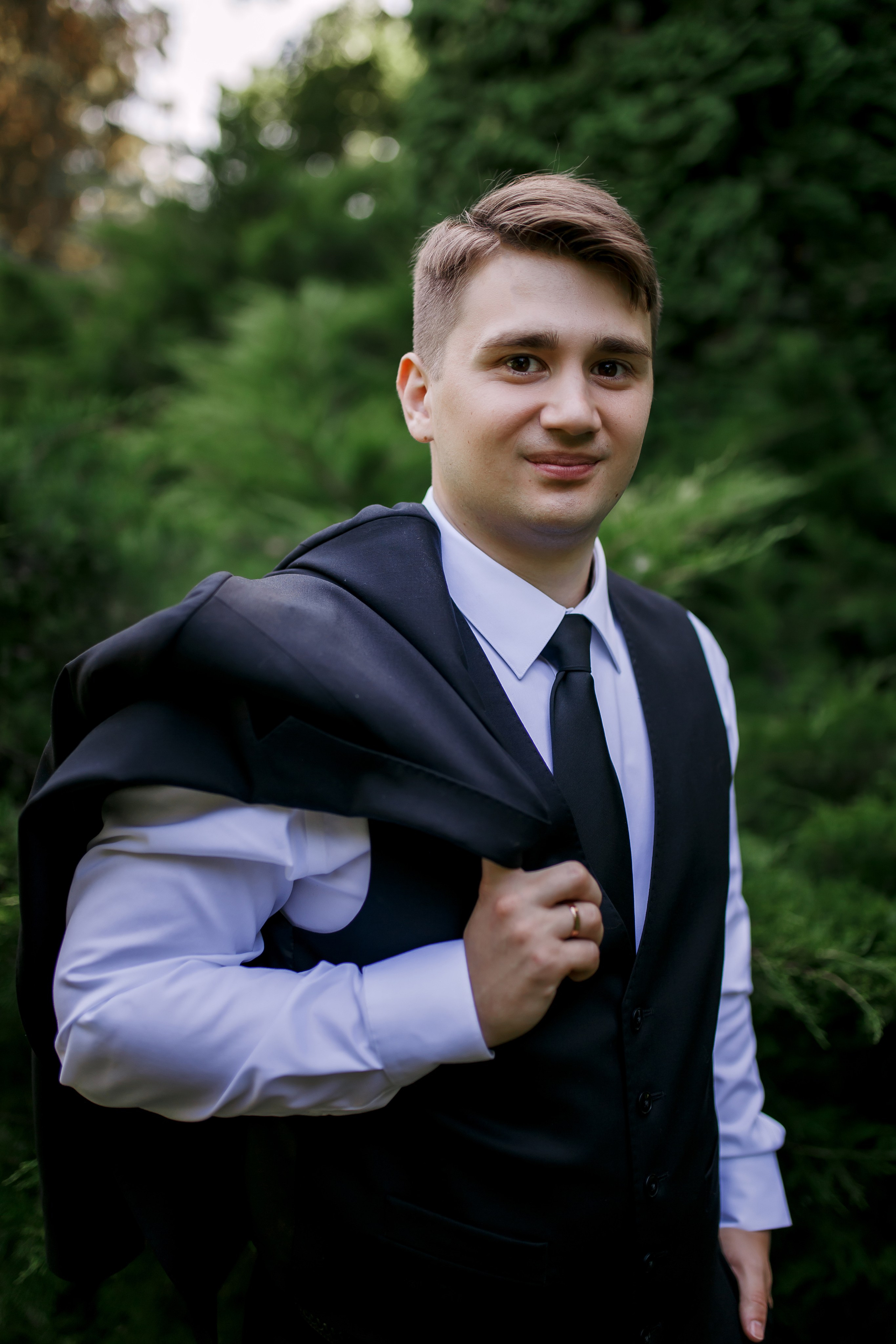 Свадьбы. Фотограф Саранск Екатерина Жукова