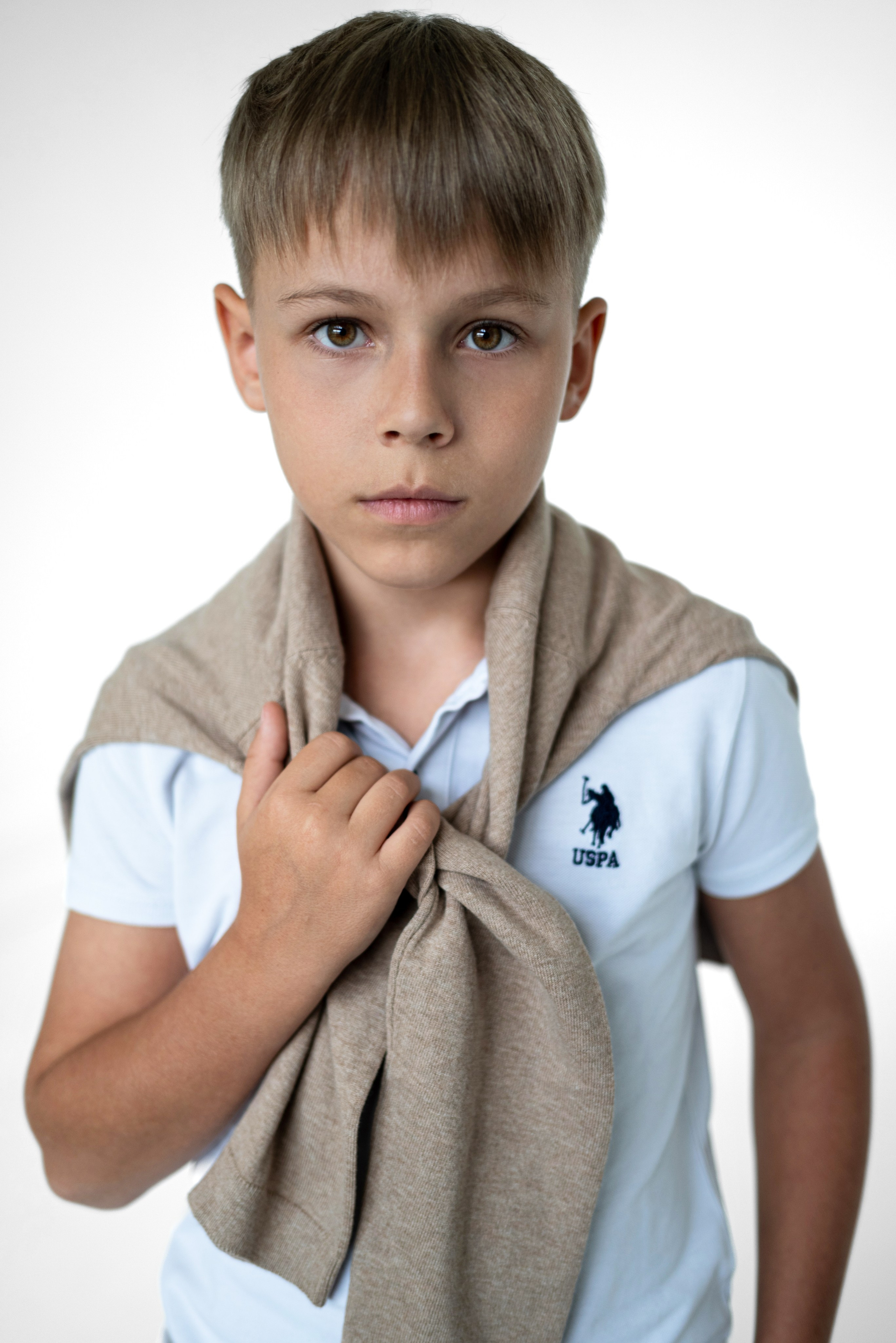 Модельное портфолио. Фотограф Москва Виктория Вишневская актерское / модельное портфолио