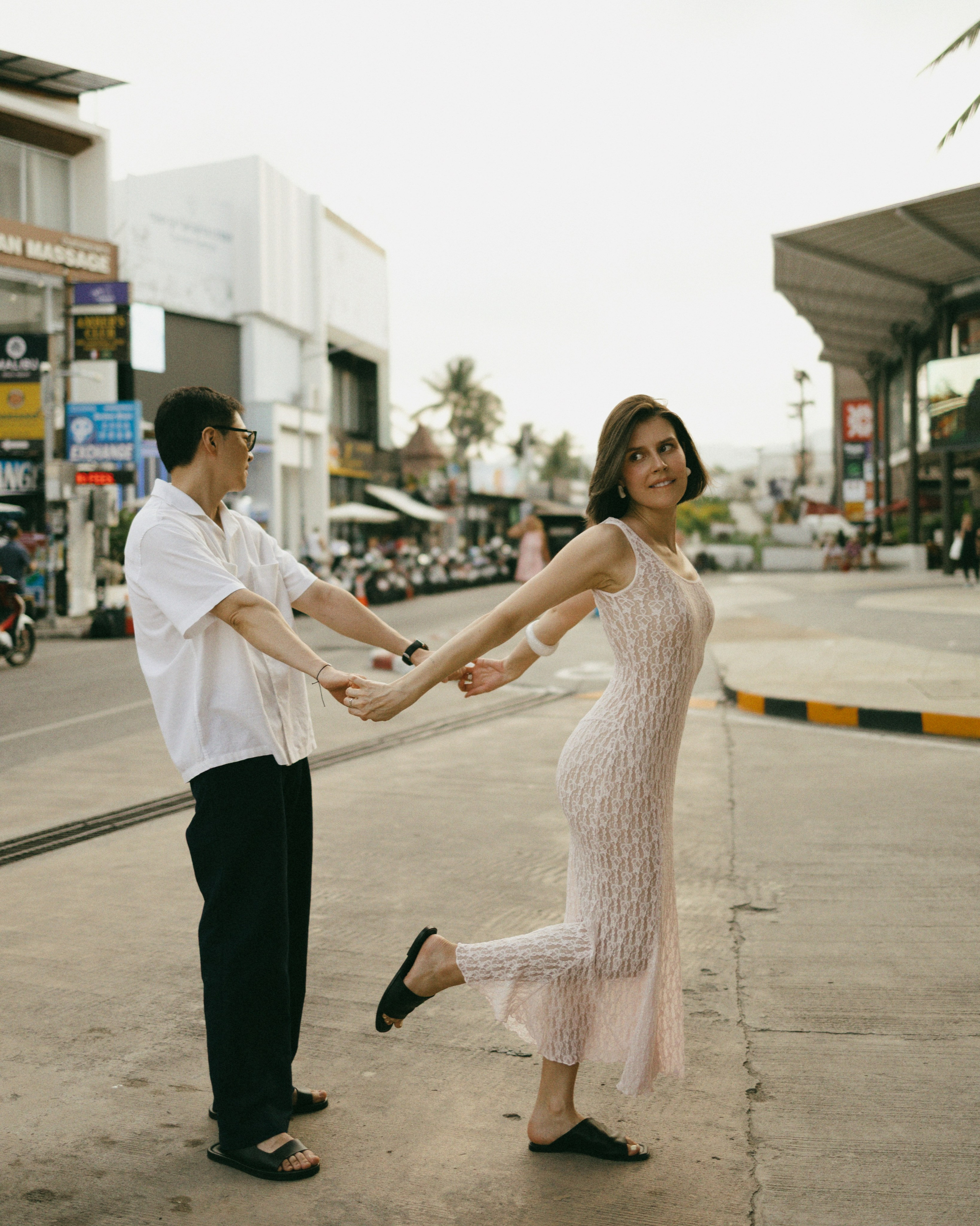 Love Story. Photographer Alina Malinkina