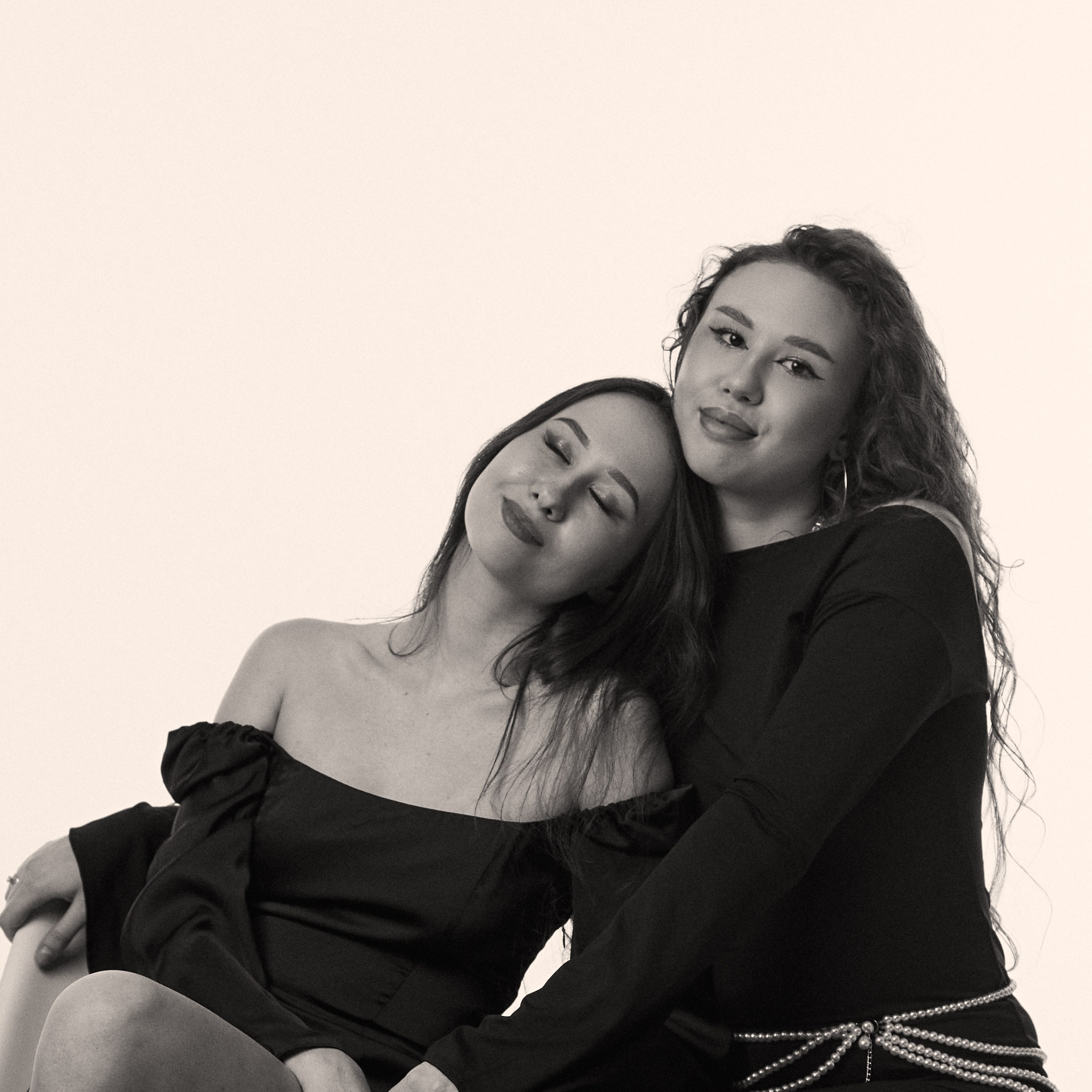 Студийные съемки. Портретный фотограф в Казани | Улюкин Андрей