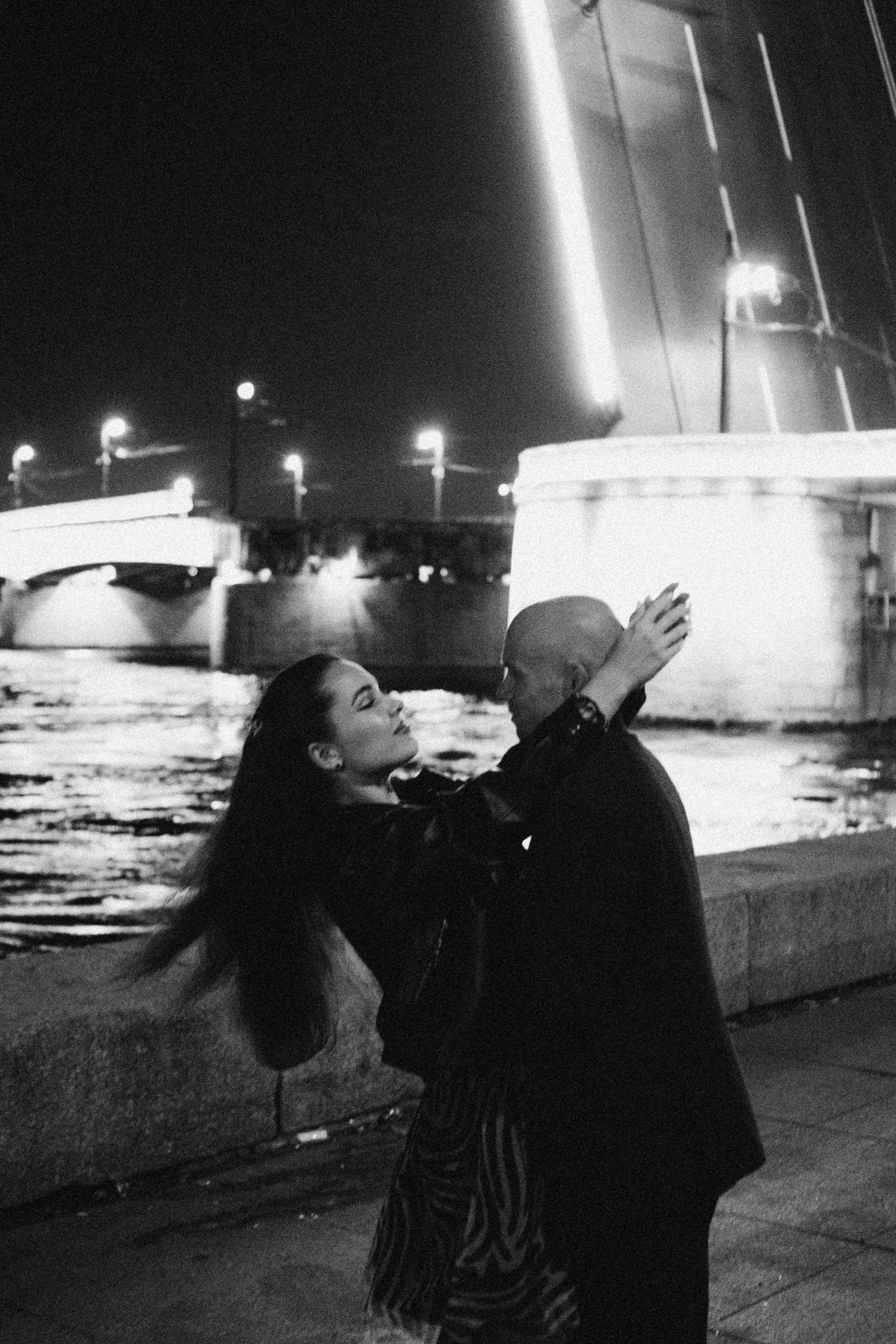 Любовь и питер. Профессиональный фотограф, Санкт-Петербург — Виктория Богомолова