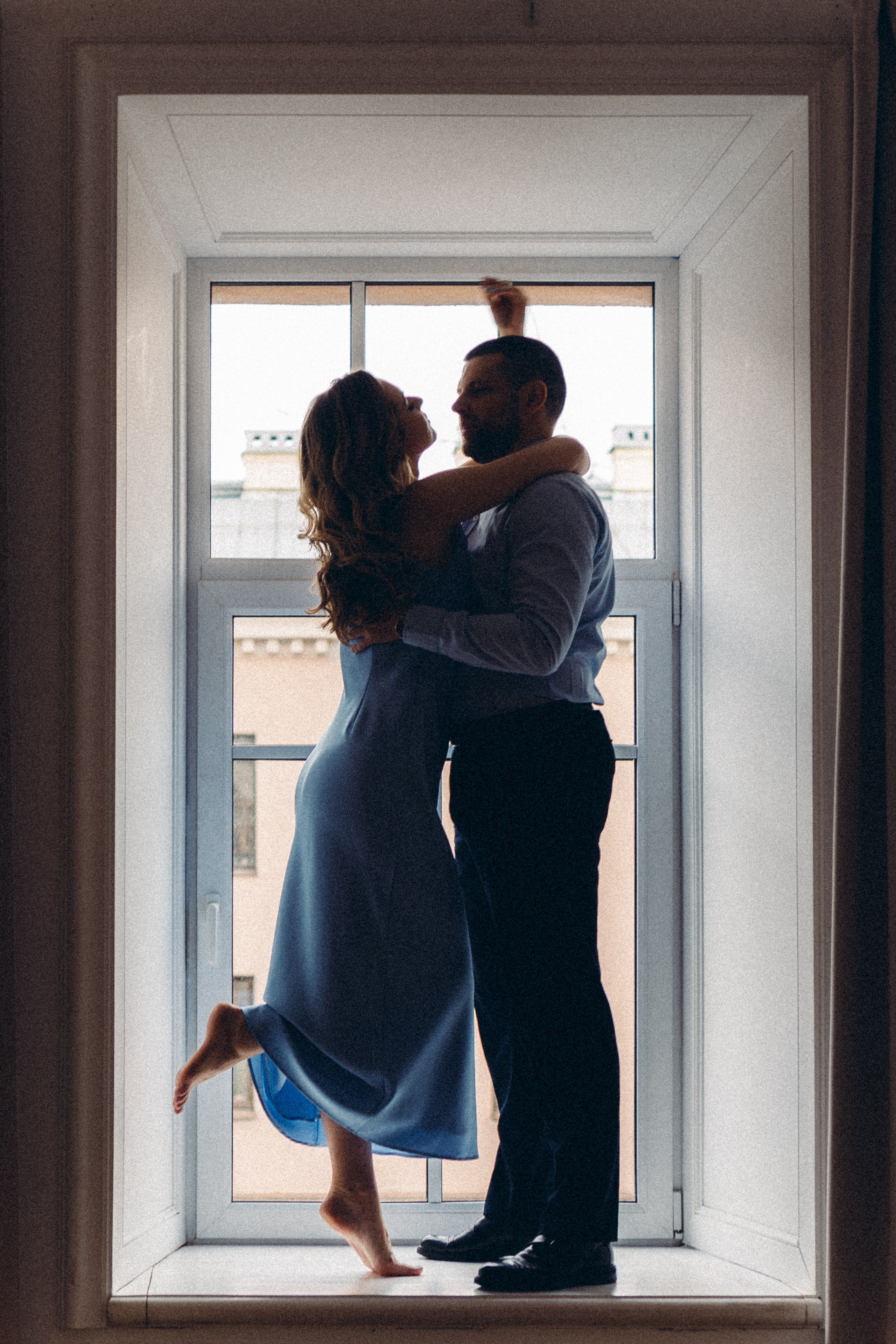 СТУДИЯ И ПРОГУЛКА ДЛЯ ПАРЫ. Профессиональный фотограф, Санкт-Петербург — Виктория Богомолова