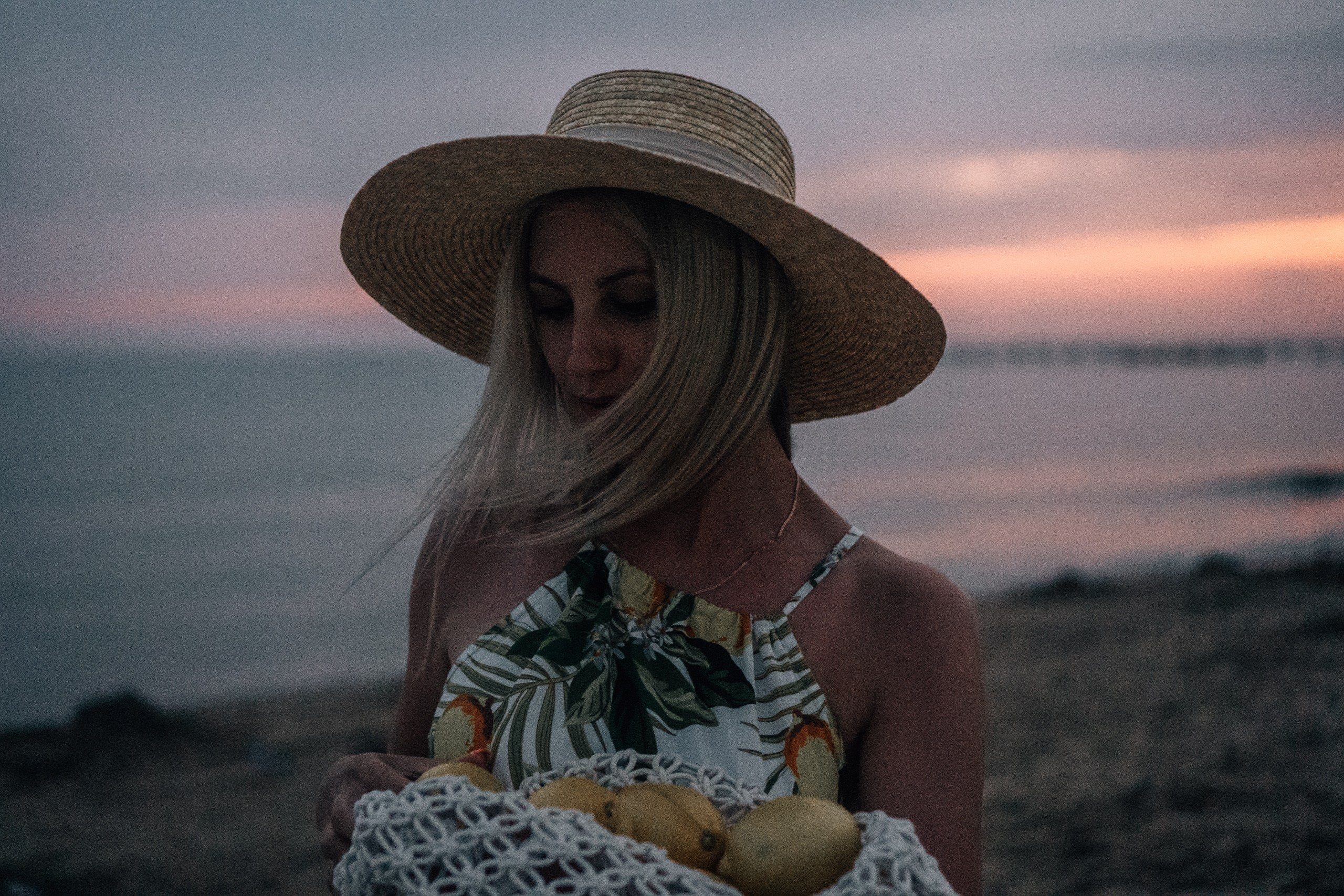 ЗАКАТ НА ЧЕРНОМ МОРЕ. Профессиональный фотограф, Санкт-Петербург — Виктория Богомолова