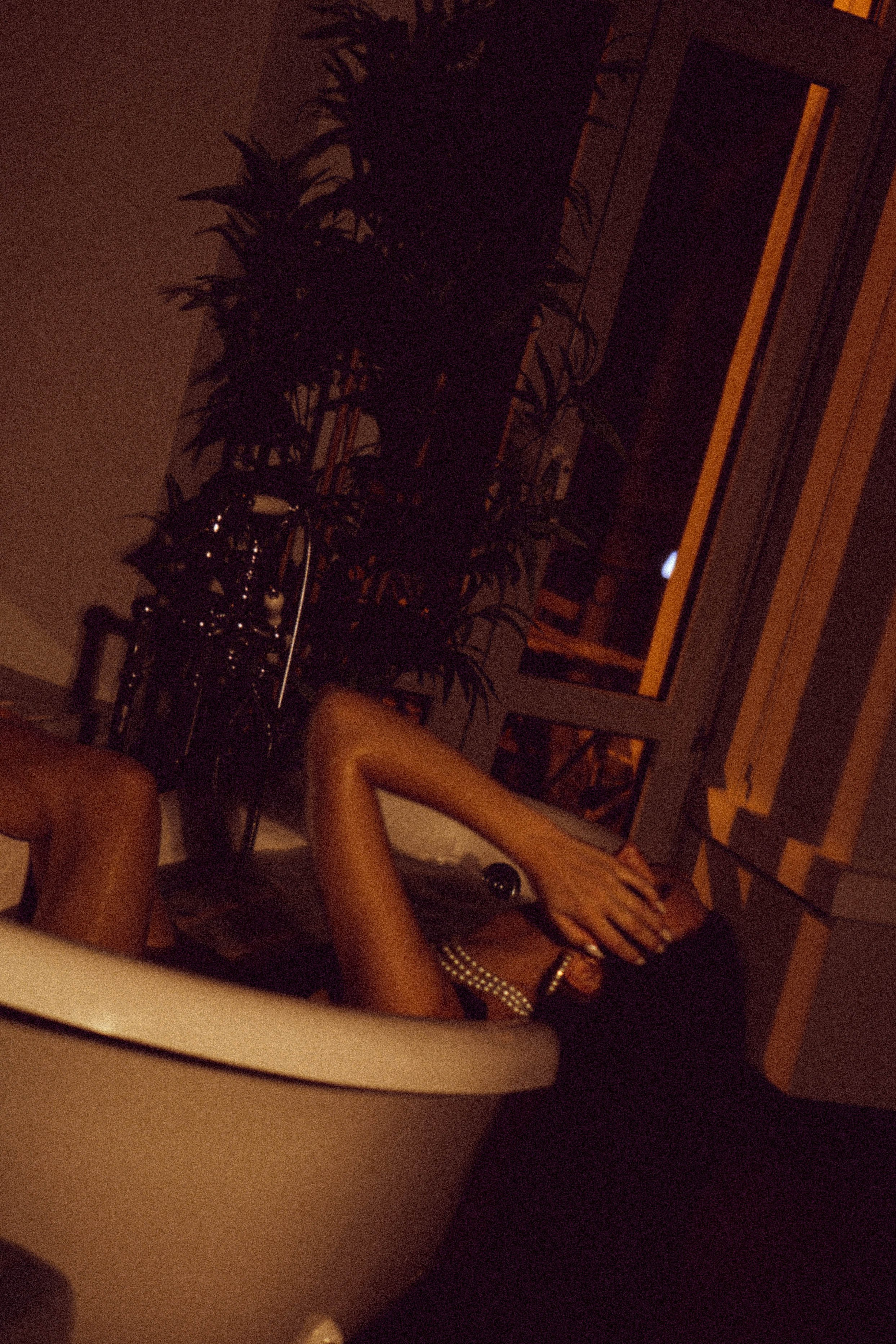 История в ванной. Профессиональный фотограф, Санкт-Петербург — Виктория Богомолова