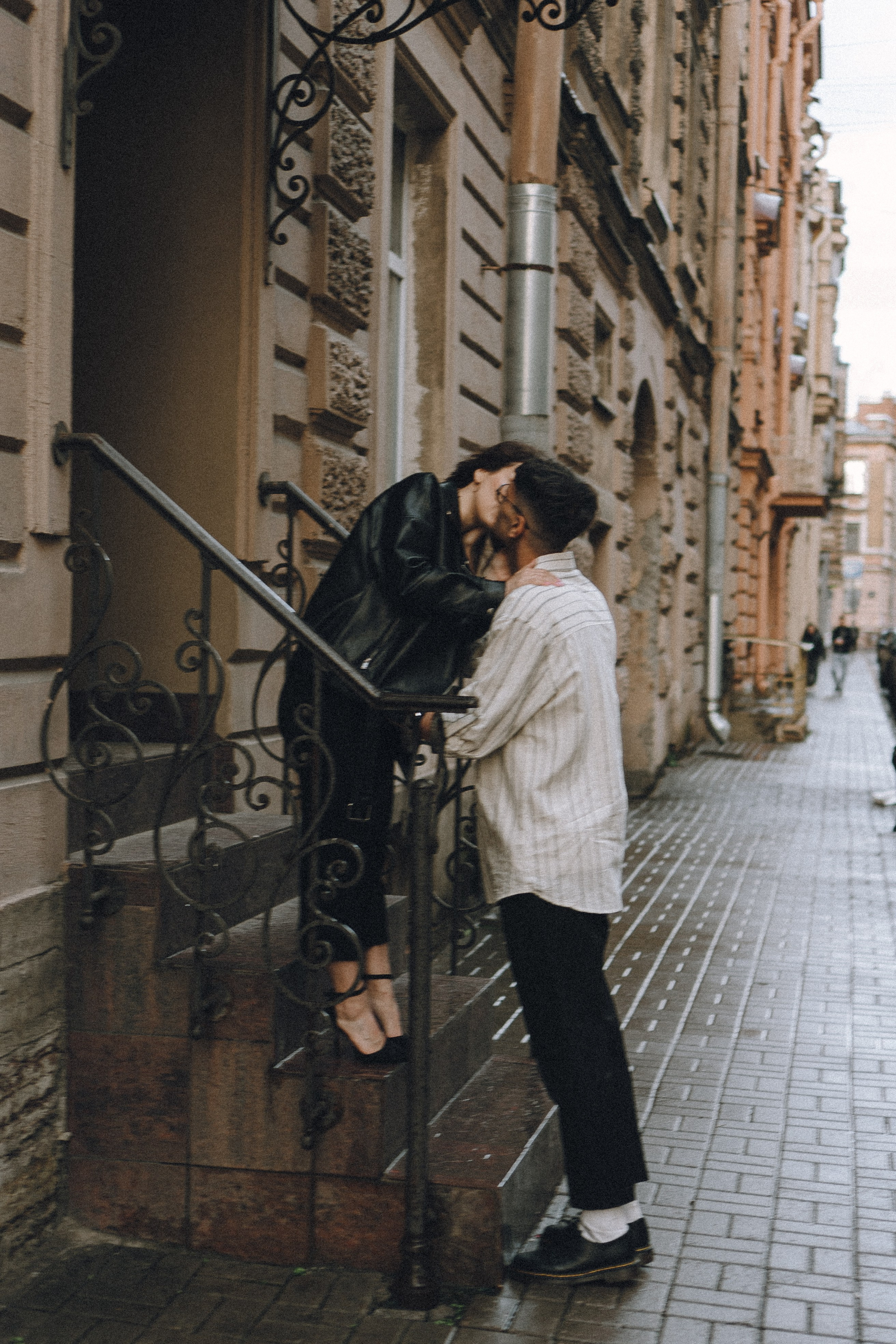 ЛЮБОВЬ В ИЮНЕ. Профессиональный фотограф, Санкт-Петербург — Виктория Богомолова
