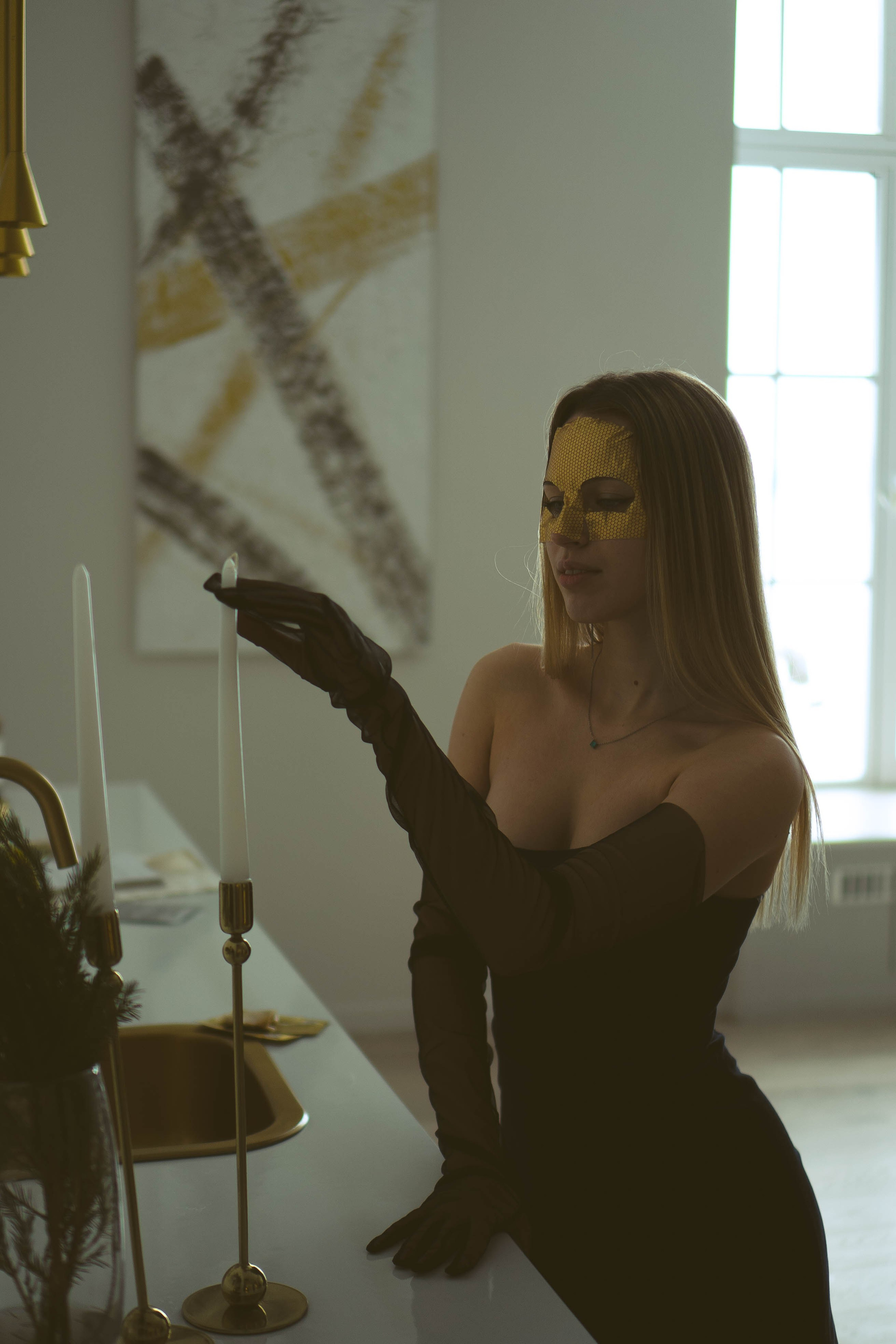 Новогодняя. Профессиональный фотограф, Санкт-Петербург — Виктория Богомолова