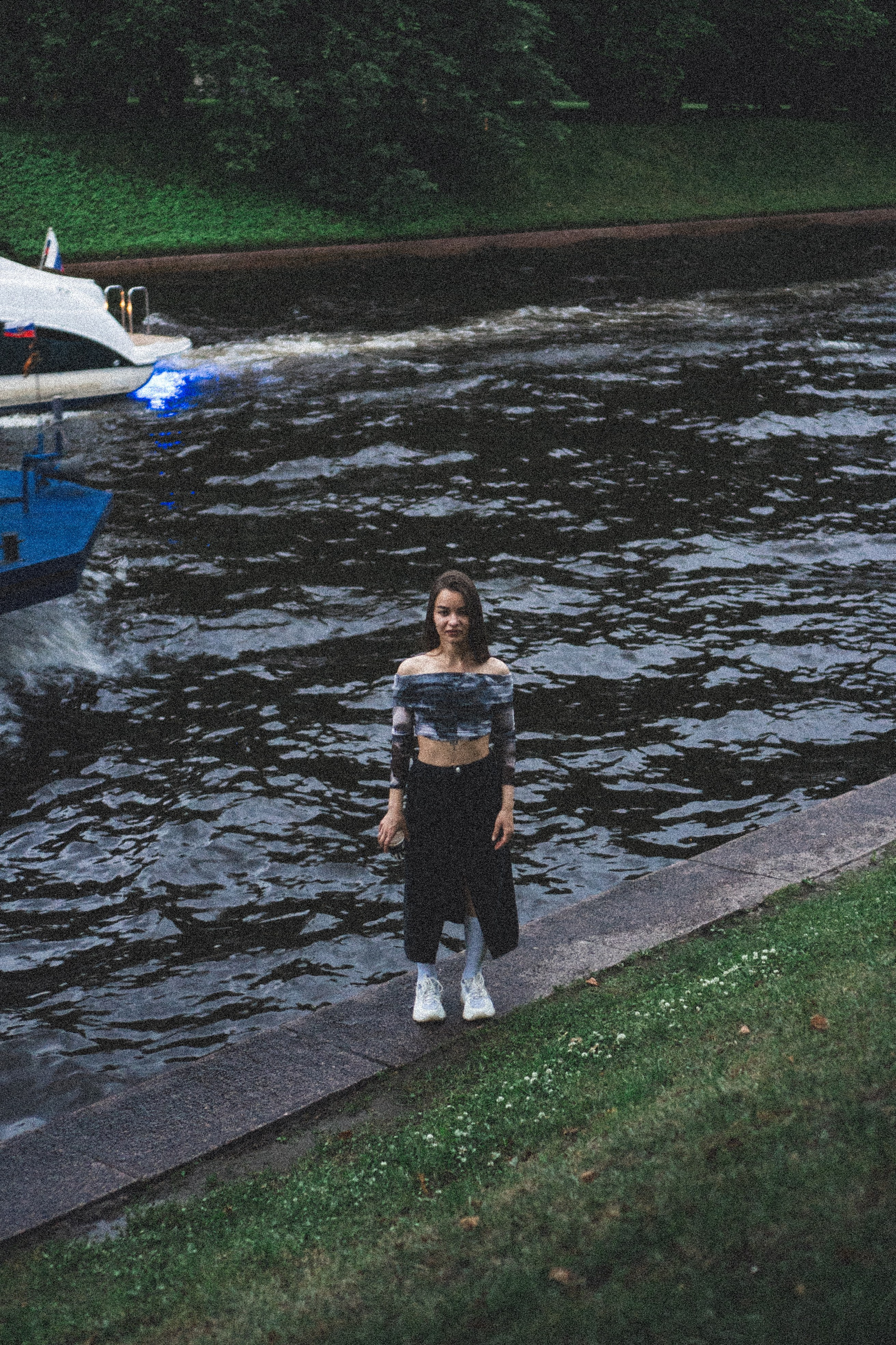 ПРОГУЛКА НА ЗАКАТЕ ПОО ЦЕНТРУ. Профессиональный фотограф, Санкт-Петербург — Виктория Богомолова