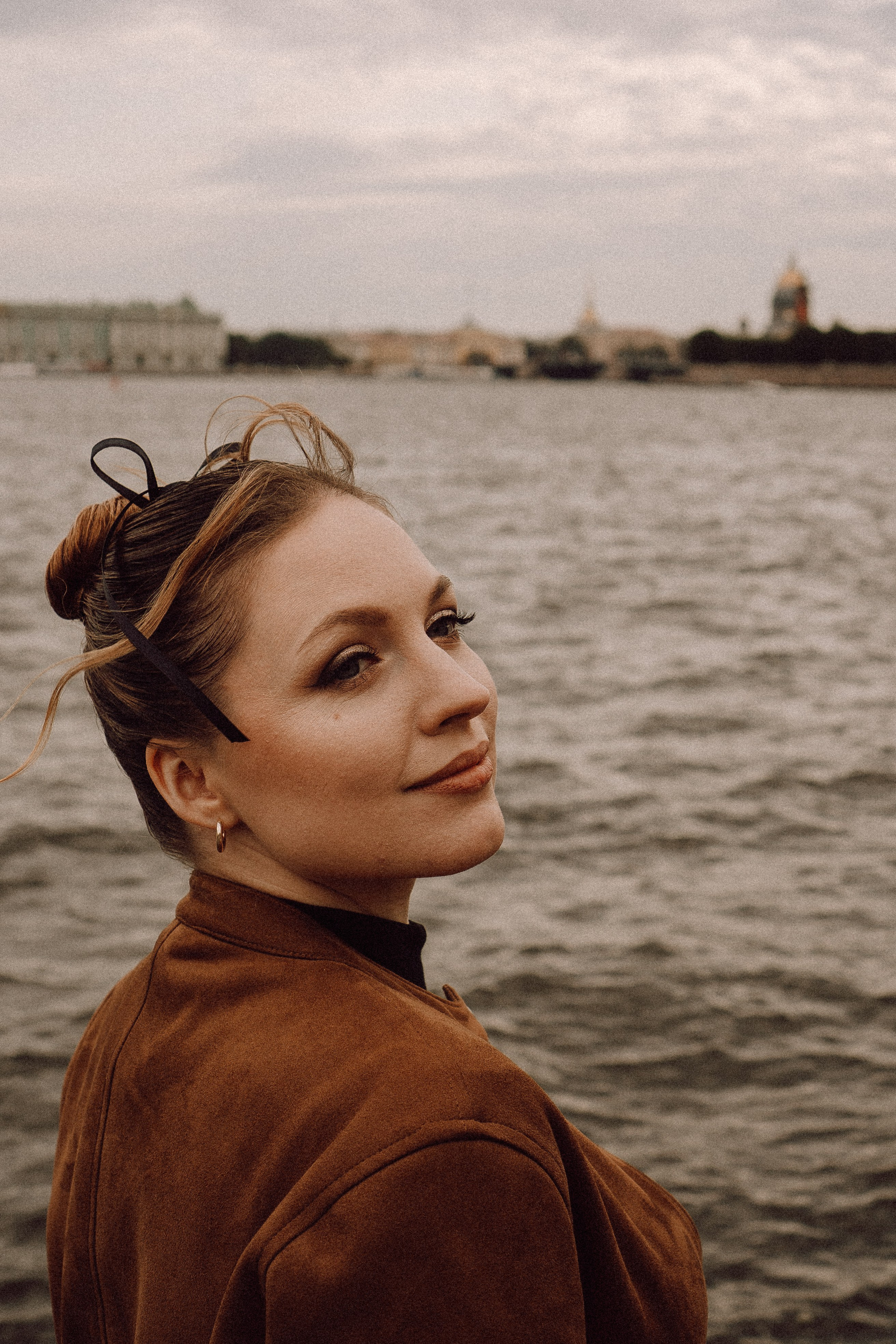 LOVE. Профессиональный фотограф, Санкт-Петербург — Виктория Богомолова