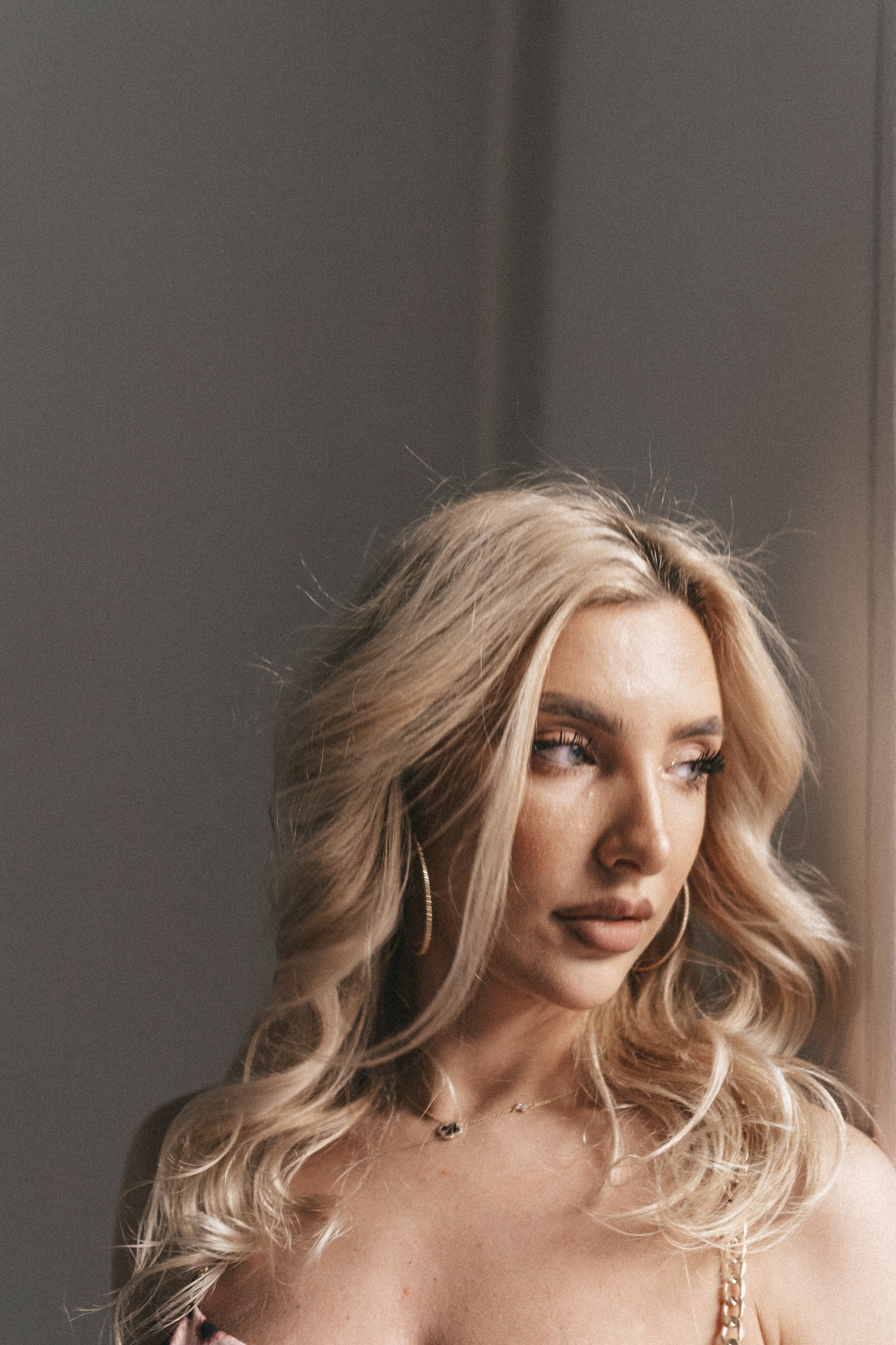 Студийная. Профессиональный фотограф, Санкт-Петербург — Виктория Богомолова