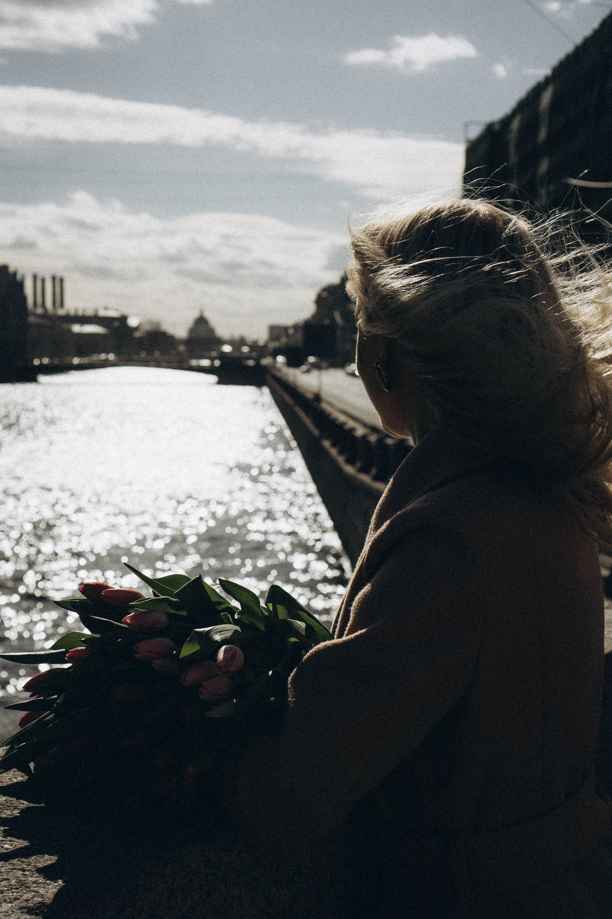 Питерская атмосфера. Профессиональный фотограф, Санкт-Петербург — Виктория Богомолова