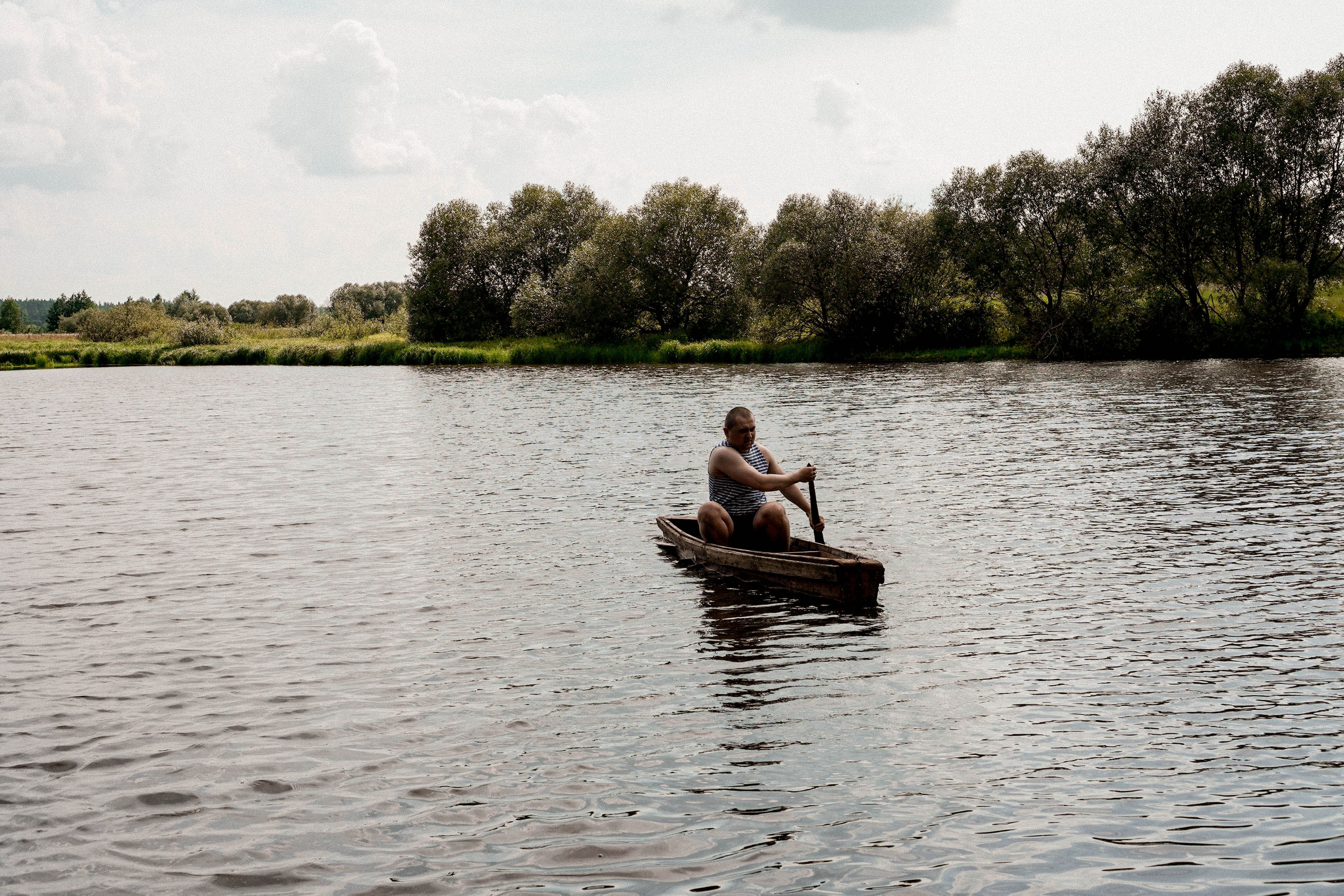 Мужская серия. Профессиональный фотограф, Санкт-Петербург — Виктория Богомолова