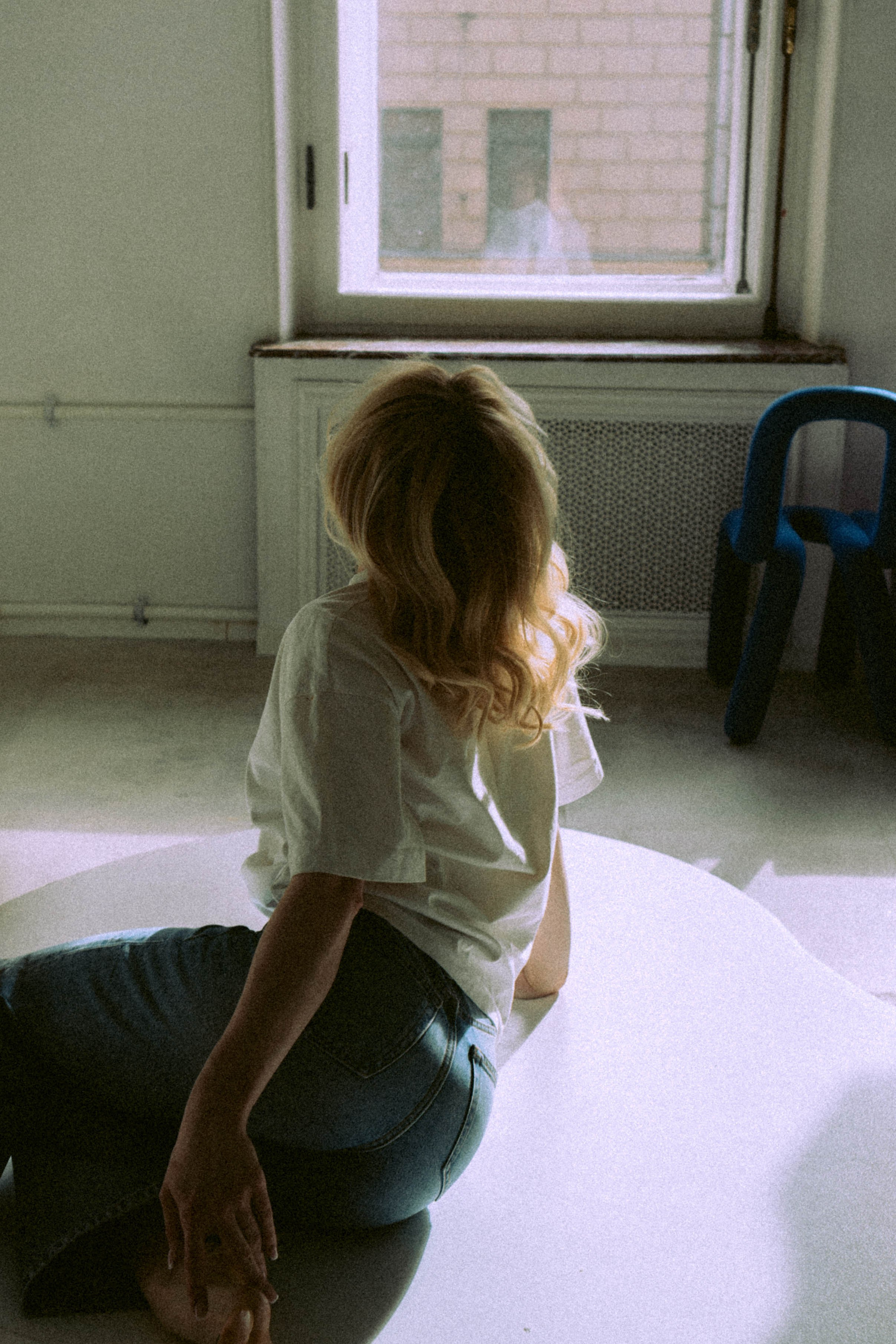 Студийная. Профессиональный фотограф, Санкт-Петербург — Виктория Богомолова