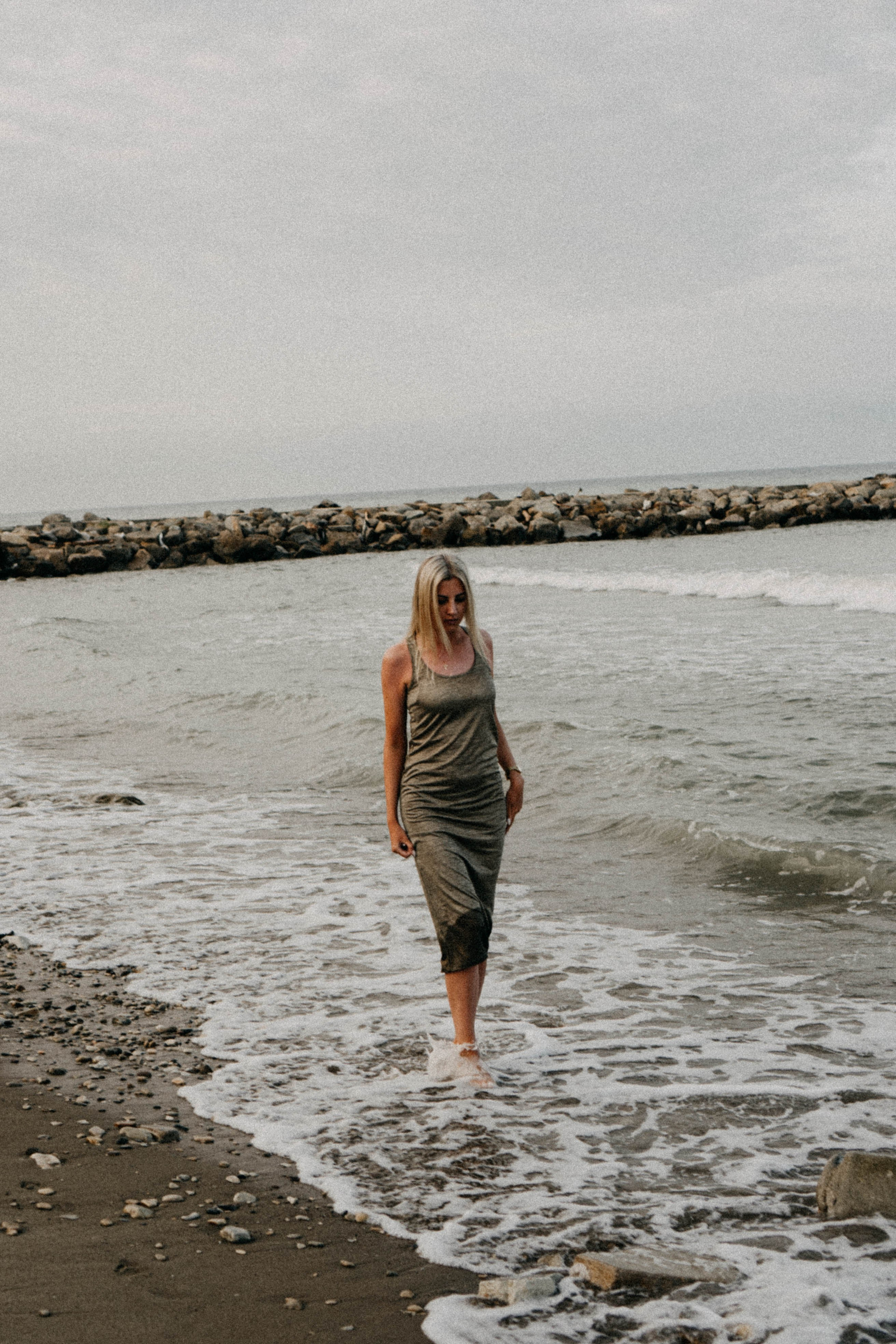 Море. Профессиональный фотограф, Санкт-Петербург — Виктория Богомолова